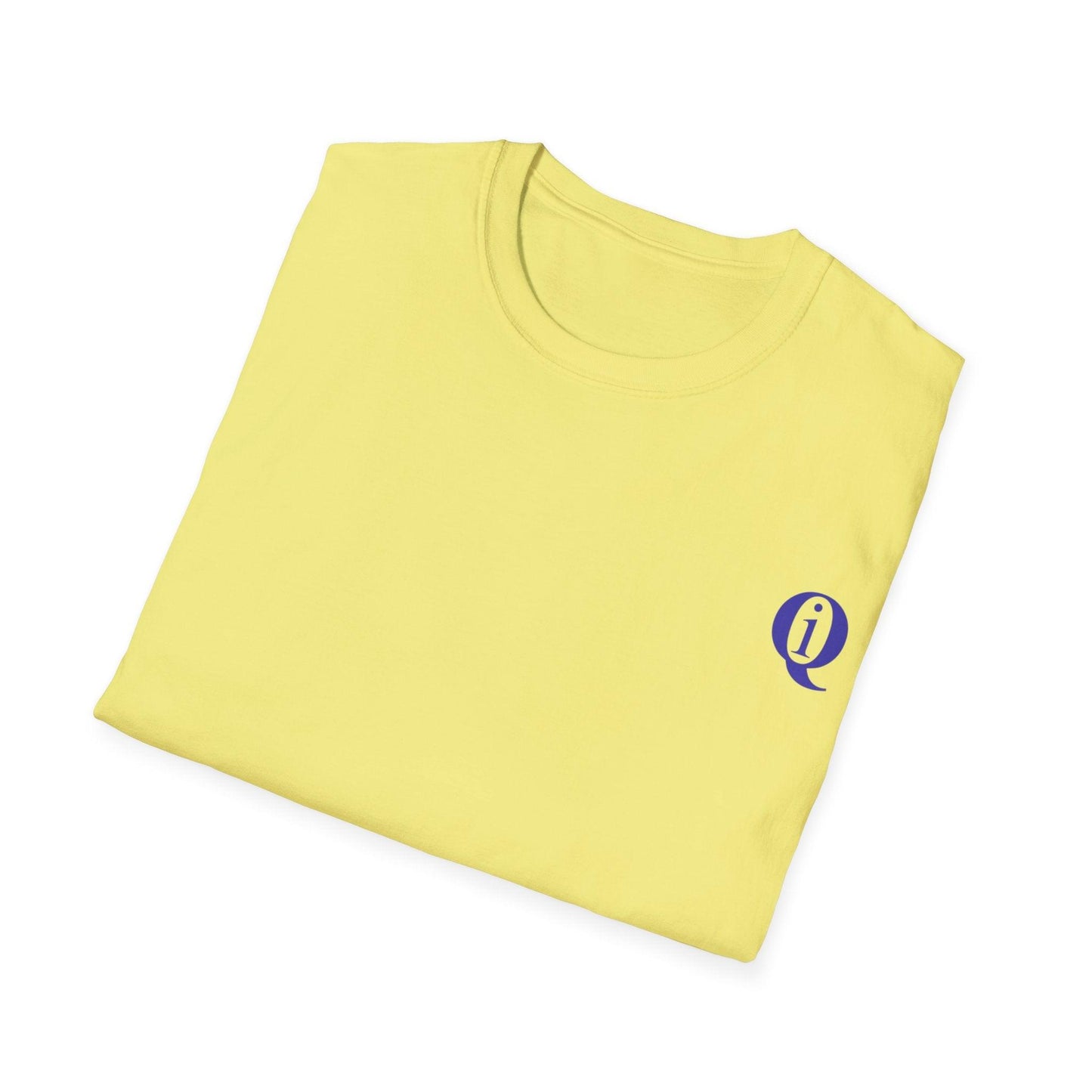 IQ Fashion | Unisex Softstyle T-Shirt