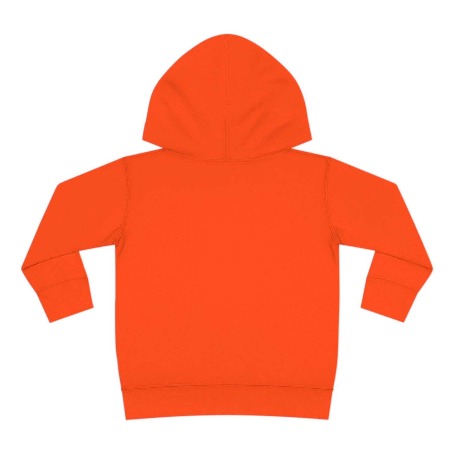 IQ Fashion | Toddler Pullover Fleece Hoodie