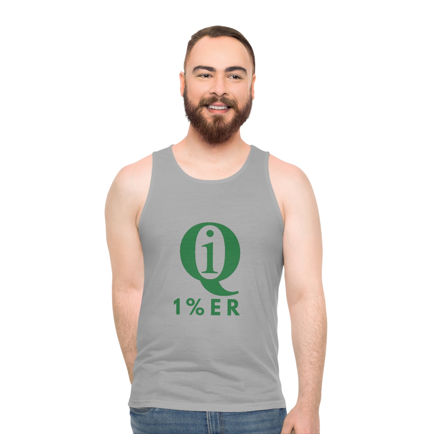 Unisex Tank Top