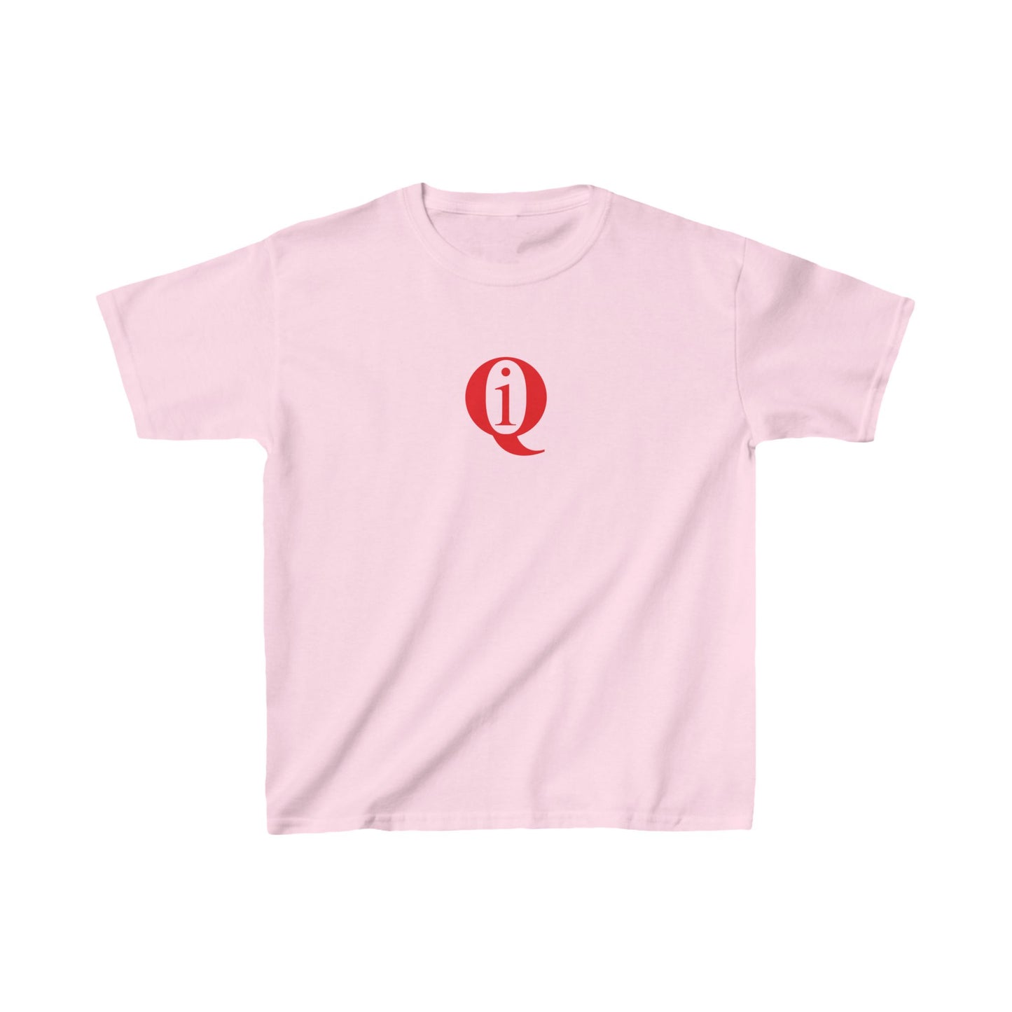 IQ Fashion |  Kids Heavy Cotton™ Tee