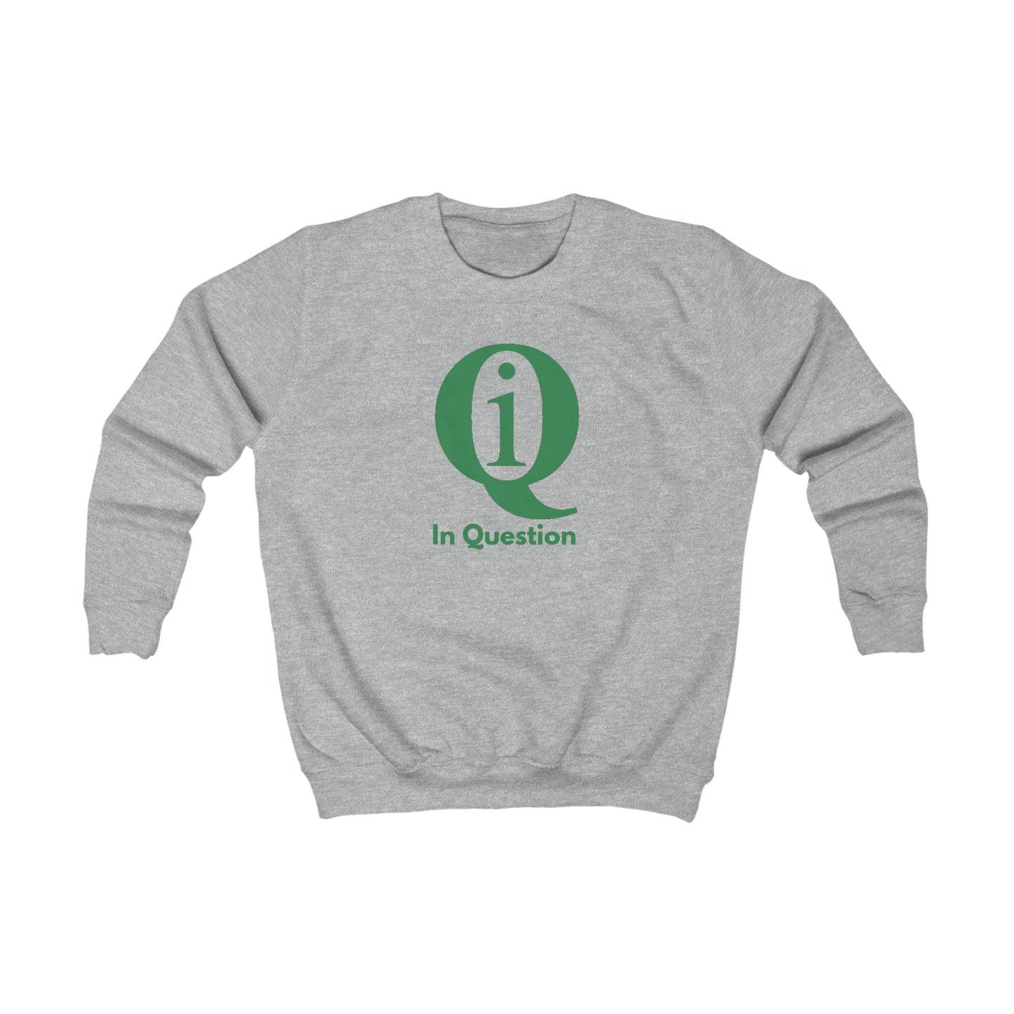 Kids 'On Board' Sweatshirt