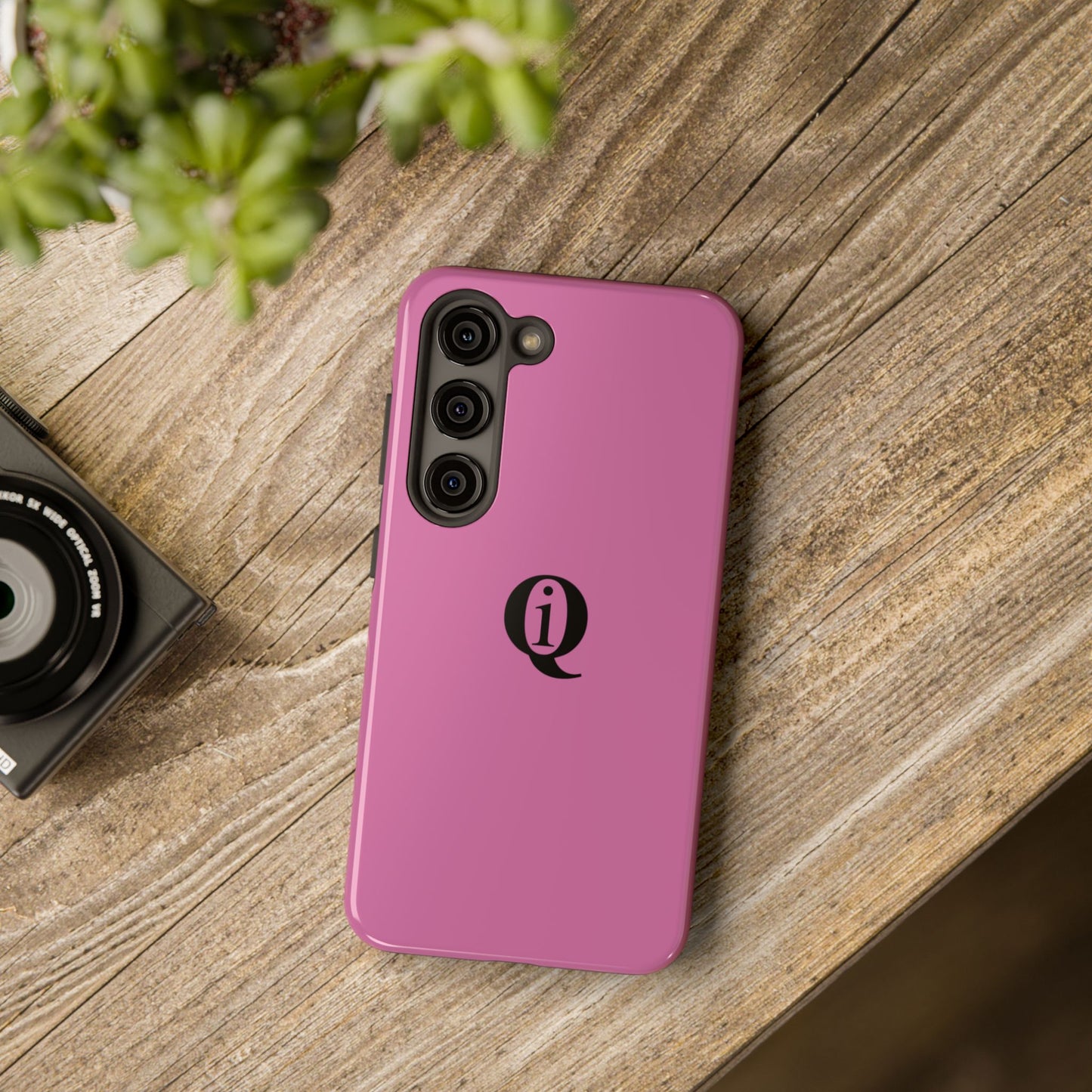 IQ Fashion | Tough Phone Cases