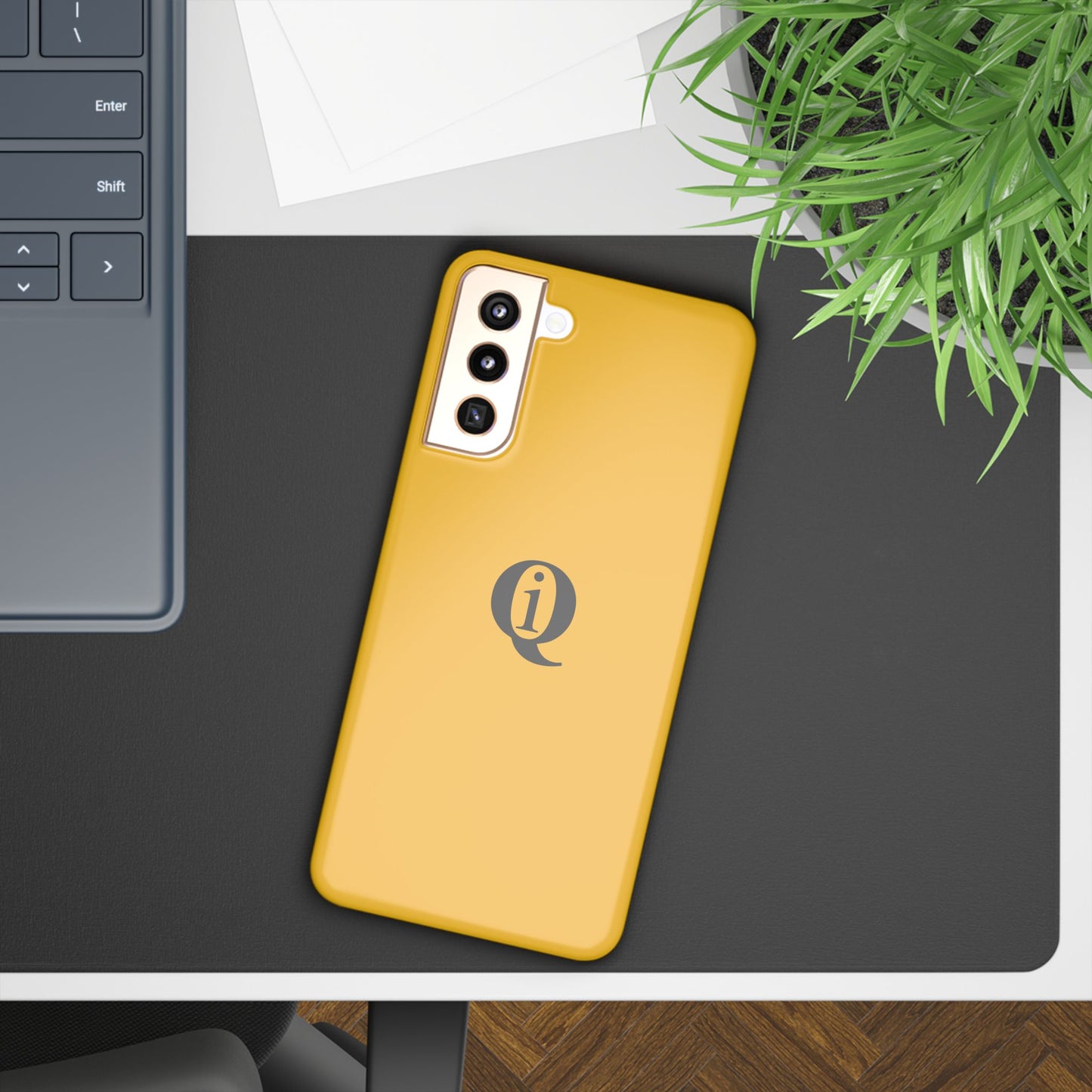 IQ Fashion | Slim Cases