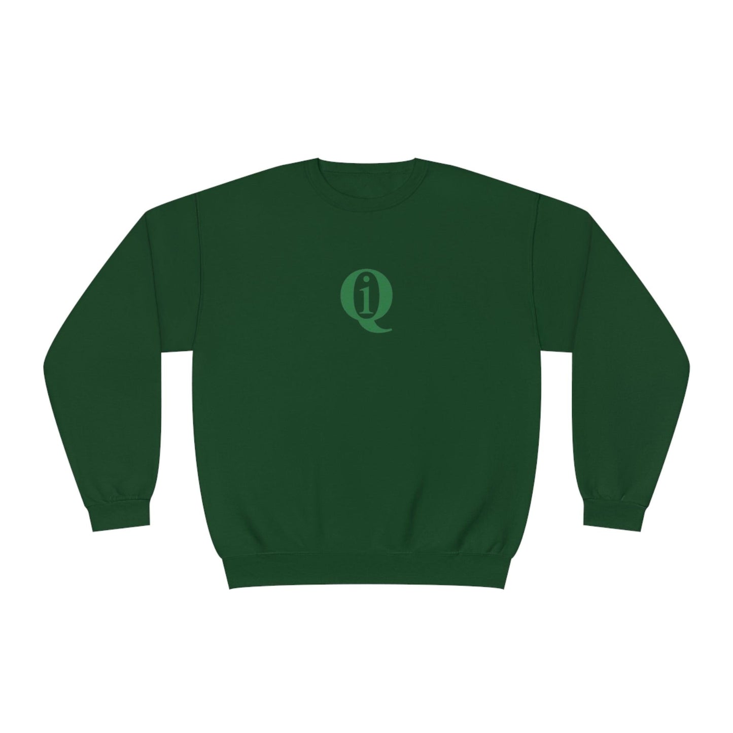 IQ Fashion | Unisex NuBlend® Crewneck Sweatshirt