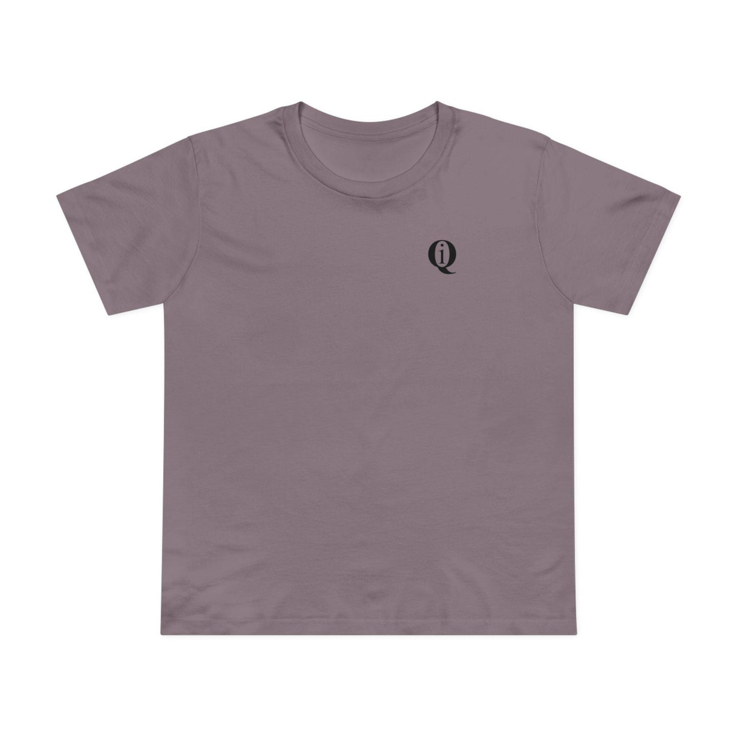 IQ Fashion | Women’s Maple Tee