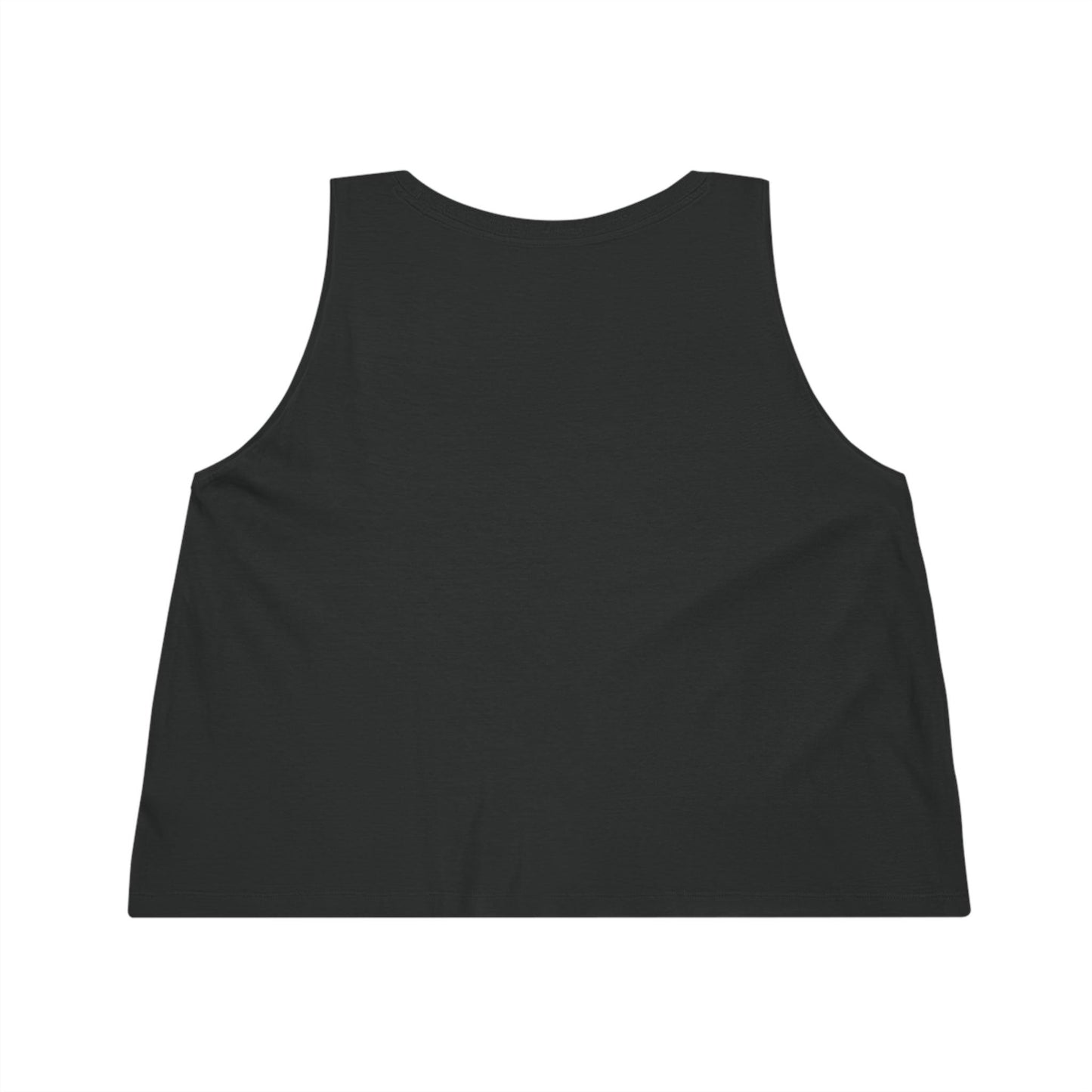 IQ Fashion | Women's Dancer Cropped Tank Top