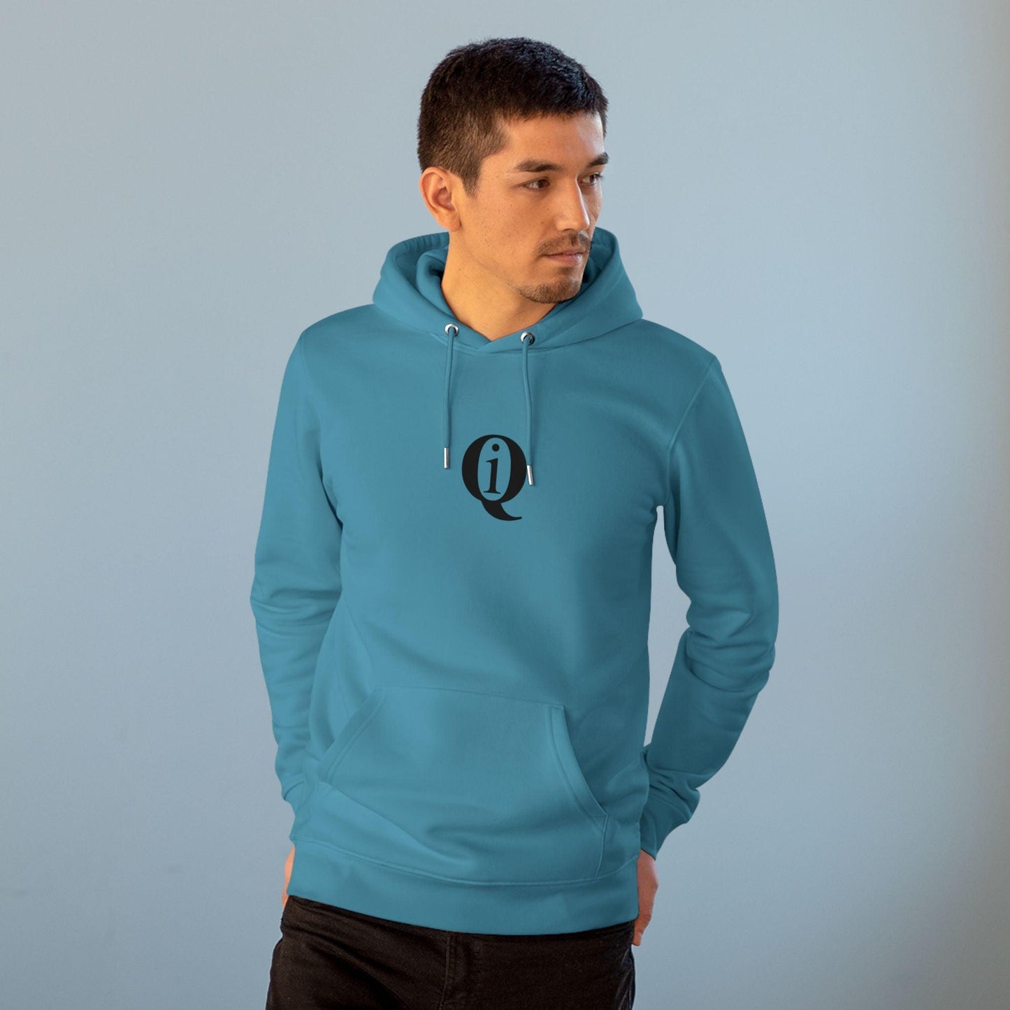 IQ Fashion | Unisex Cruiser Hoodie