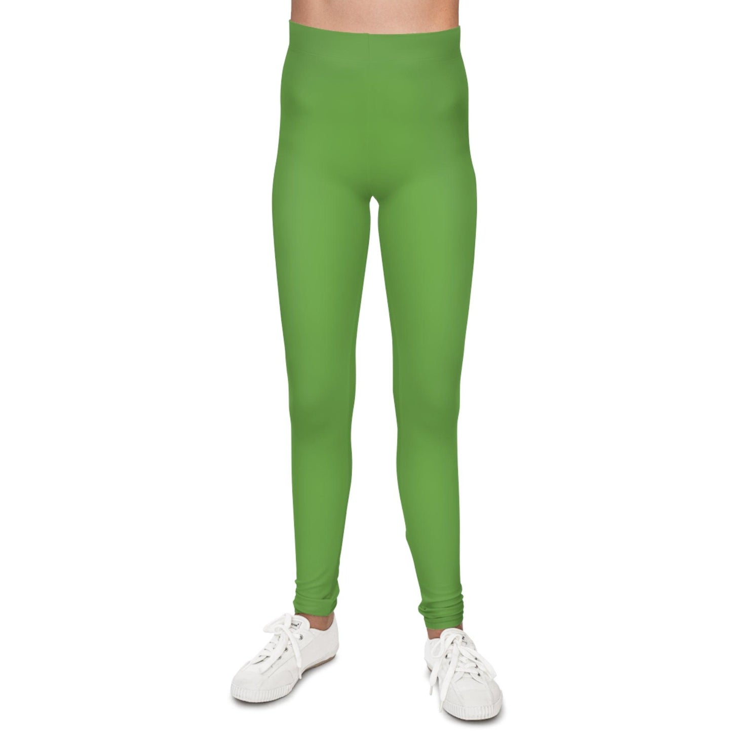 IQ Fashion | Youth Leggings (AOP)