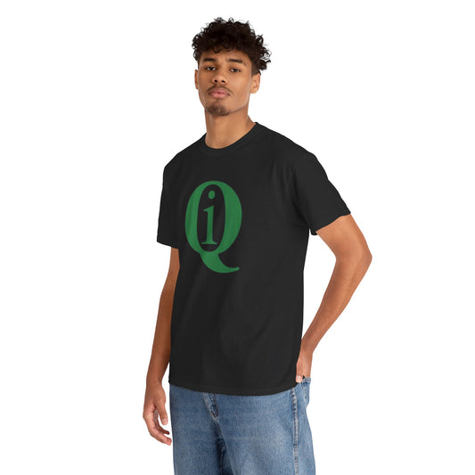 IQ Fashion | Unisex Heavy Cotton Tee