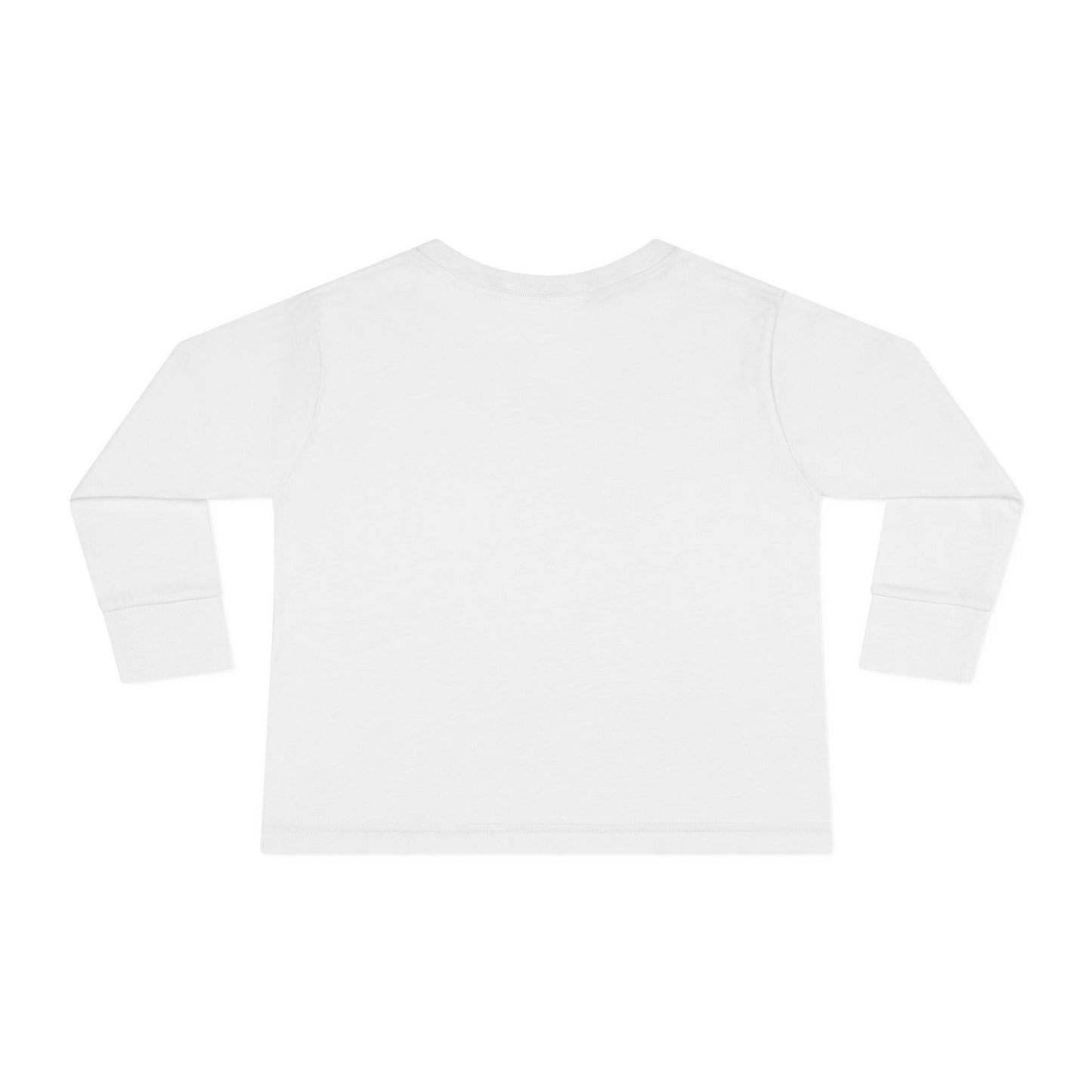 IQ Fashion | Toddler Long Sleeve Tee