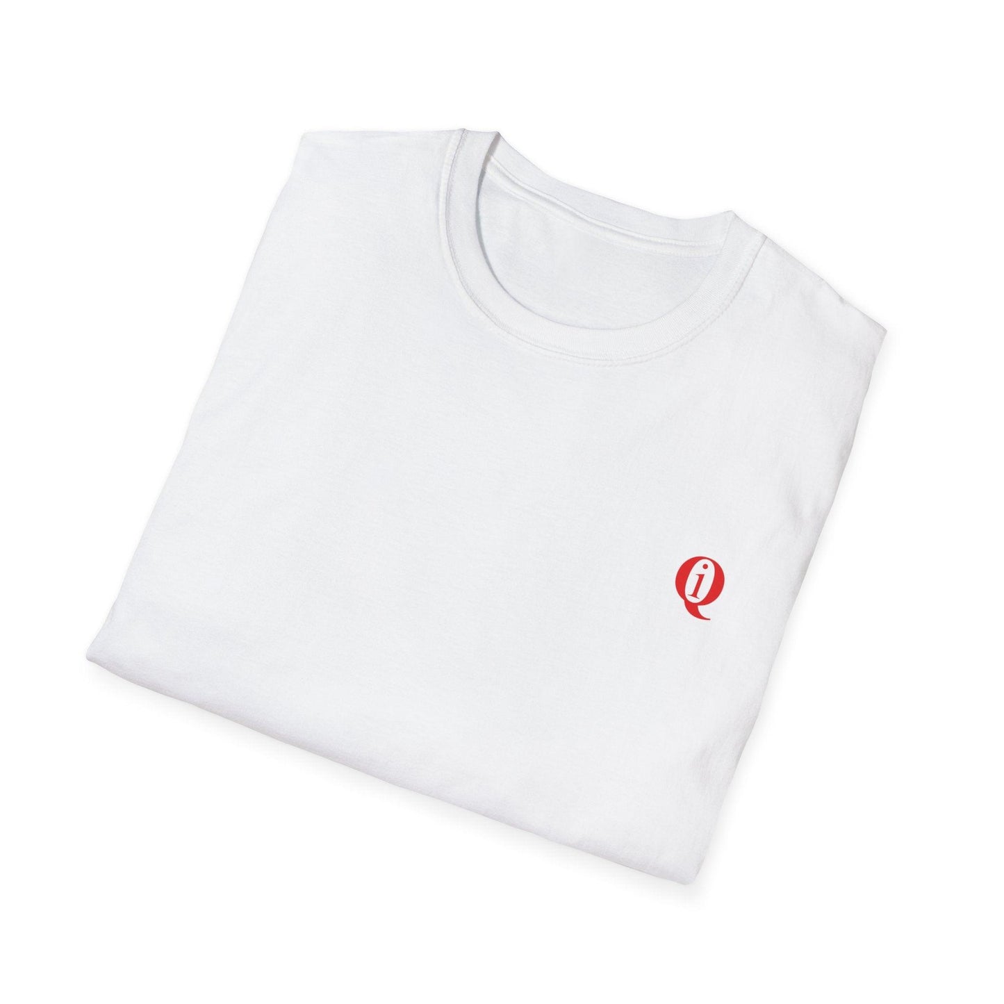 IQ Fashion | Unisex Softstyle T-Shirt