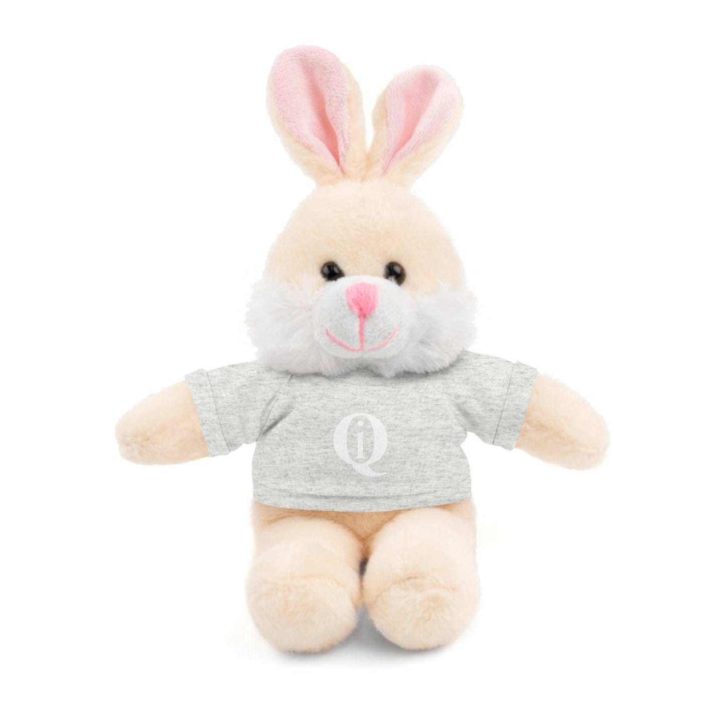 IQ Fashion | Stuffed Animals with Tee