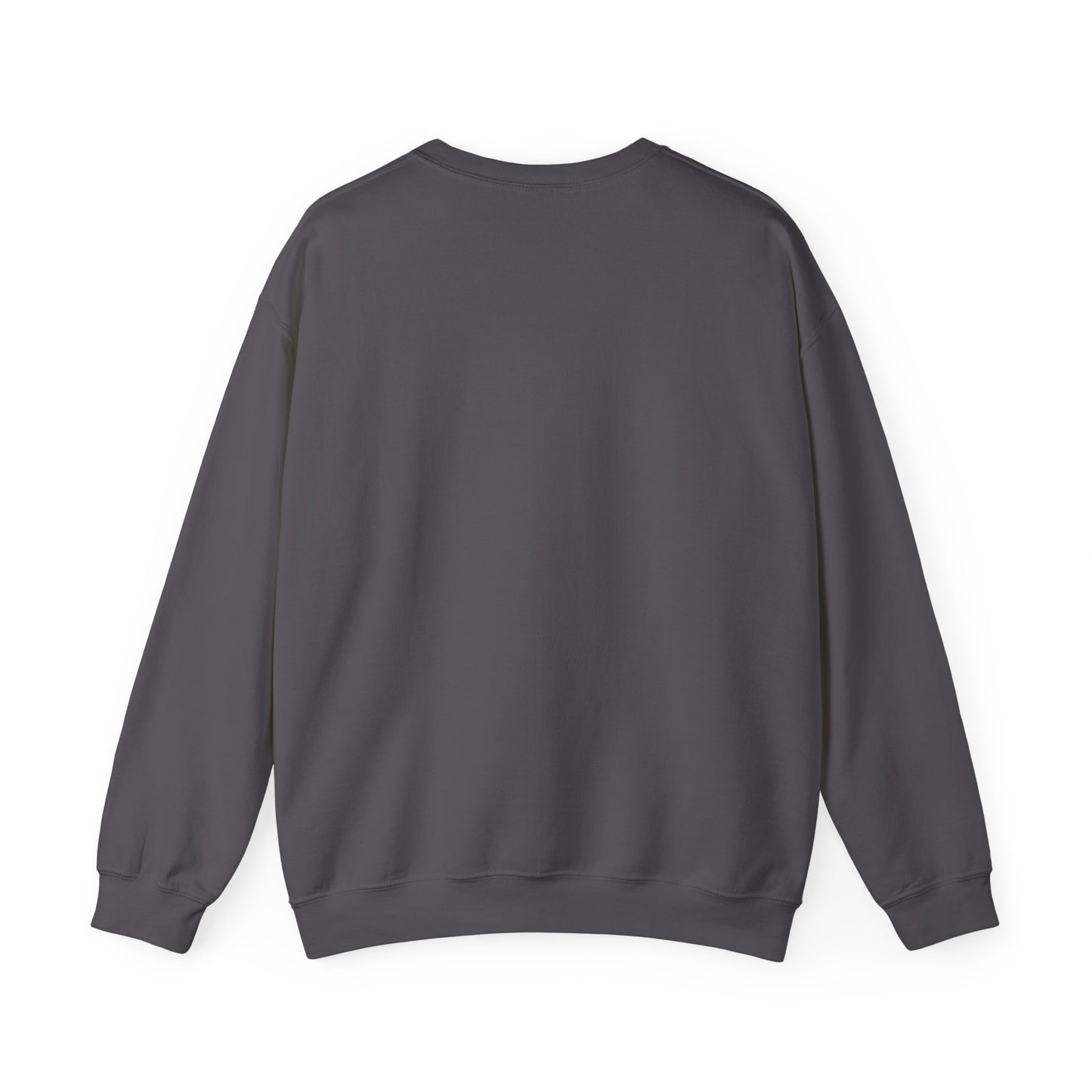 Unisex Heavy Blend™ Crewneck Sweatshirt - Cozy and Stylish Casual Wear