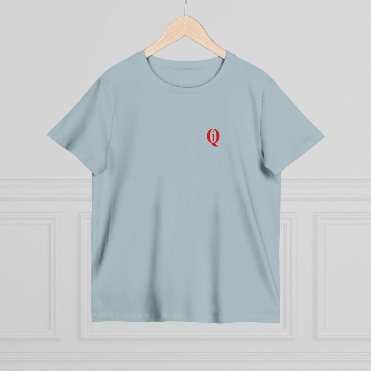 IQ Fashion | Women’s Maple Tee