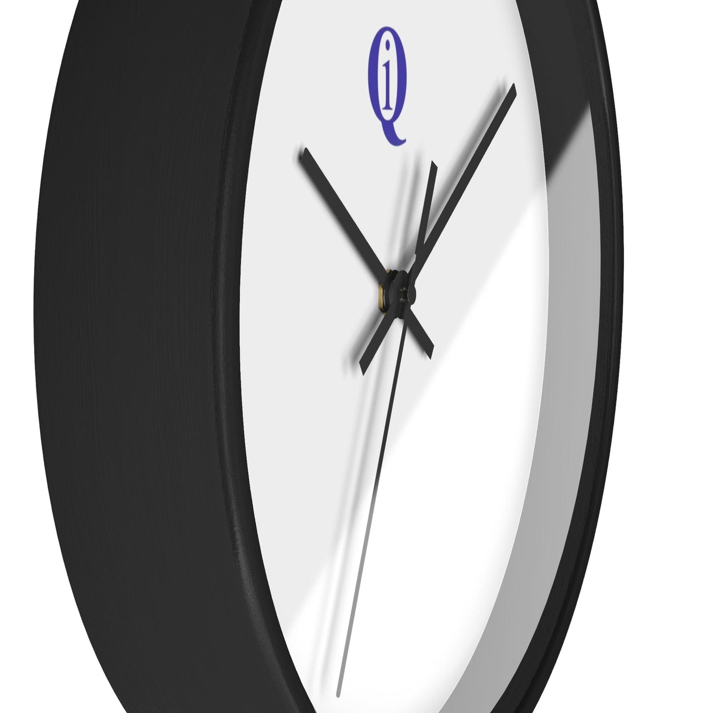 IQ Fashion | Wall Clock