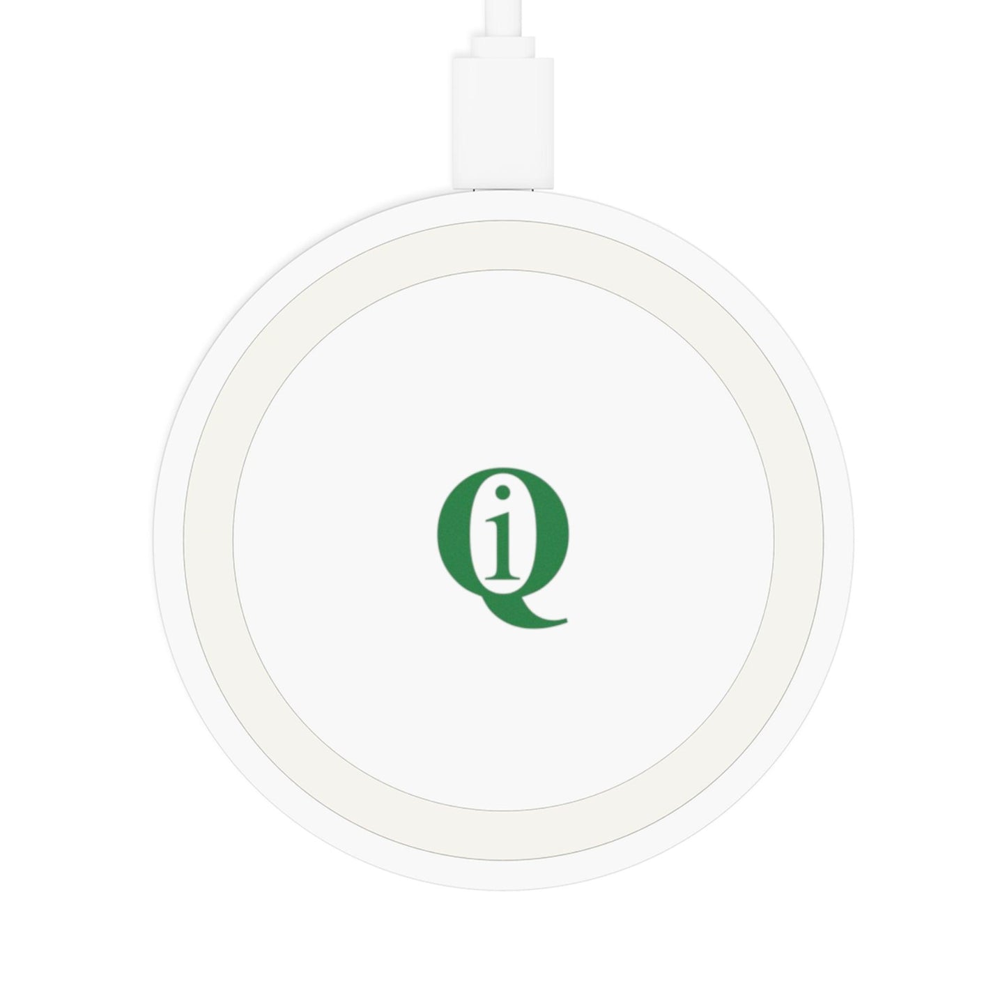 IQ Fashion | Quake Wireless Charging Pad