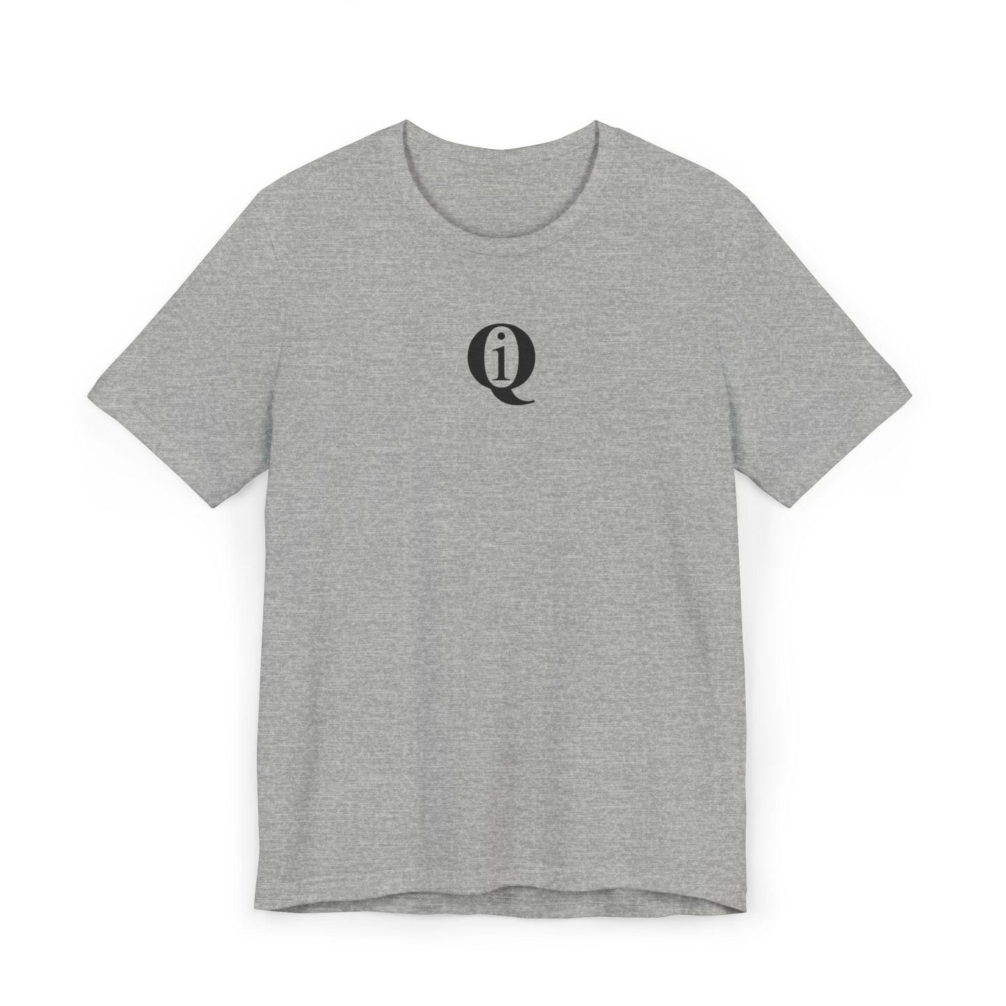 IQ Fashion | Unisex Jersey T-Shirt