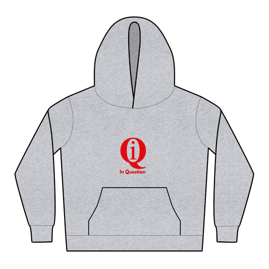 IQ Fashion | Relax Hoodie