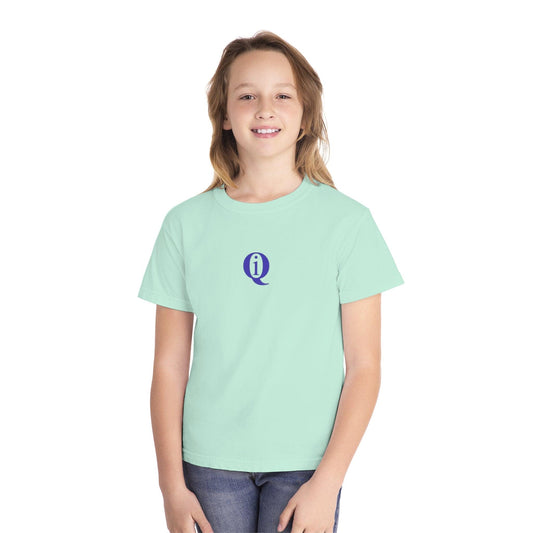 IQ Fashion | Youth Midweight Tee