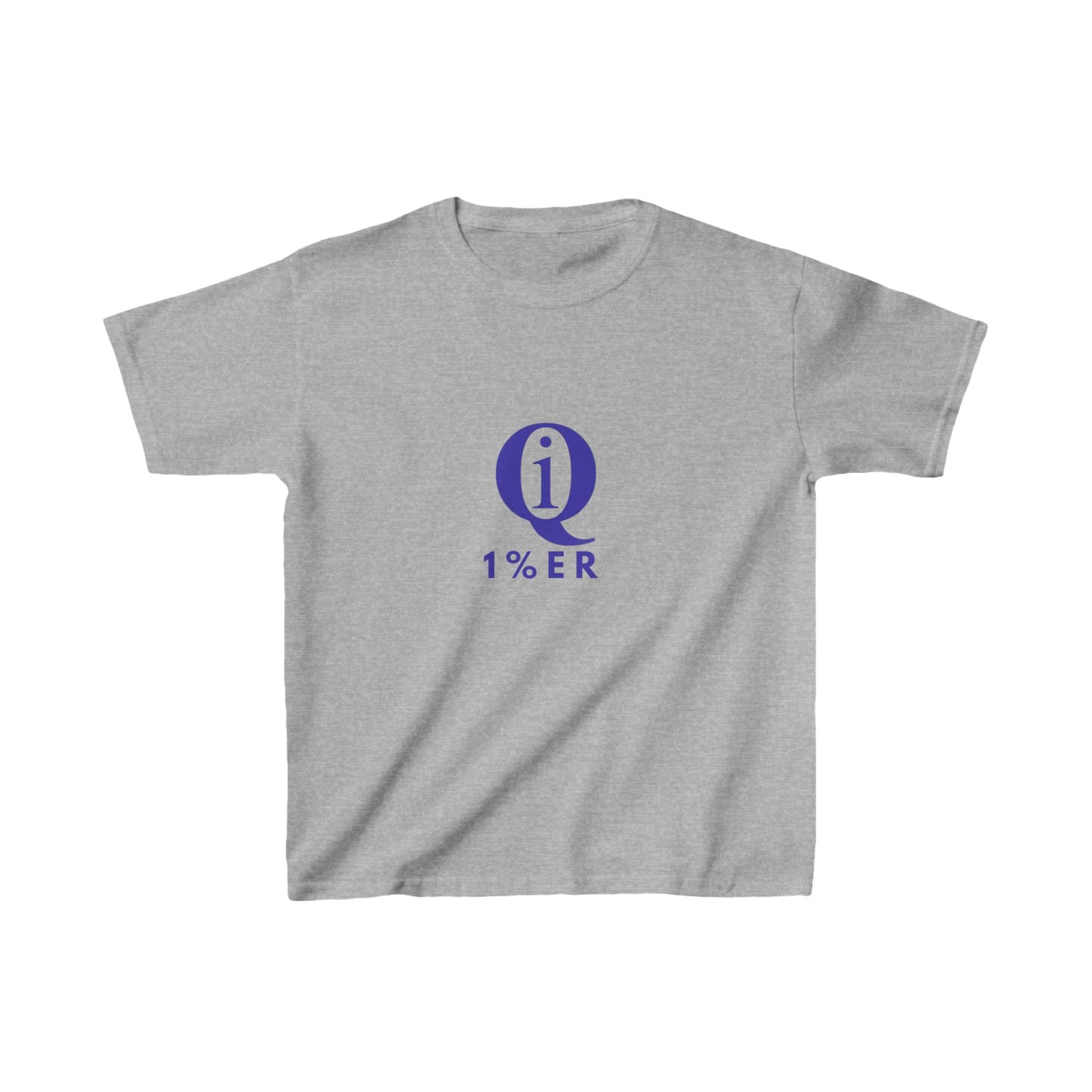 IQ Fashion | Kids Heavy Cotton™ Tee