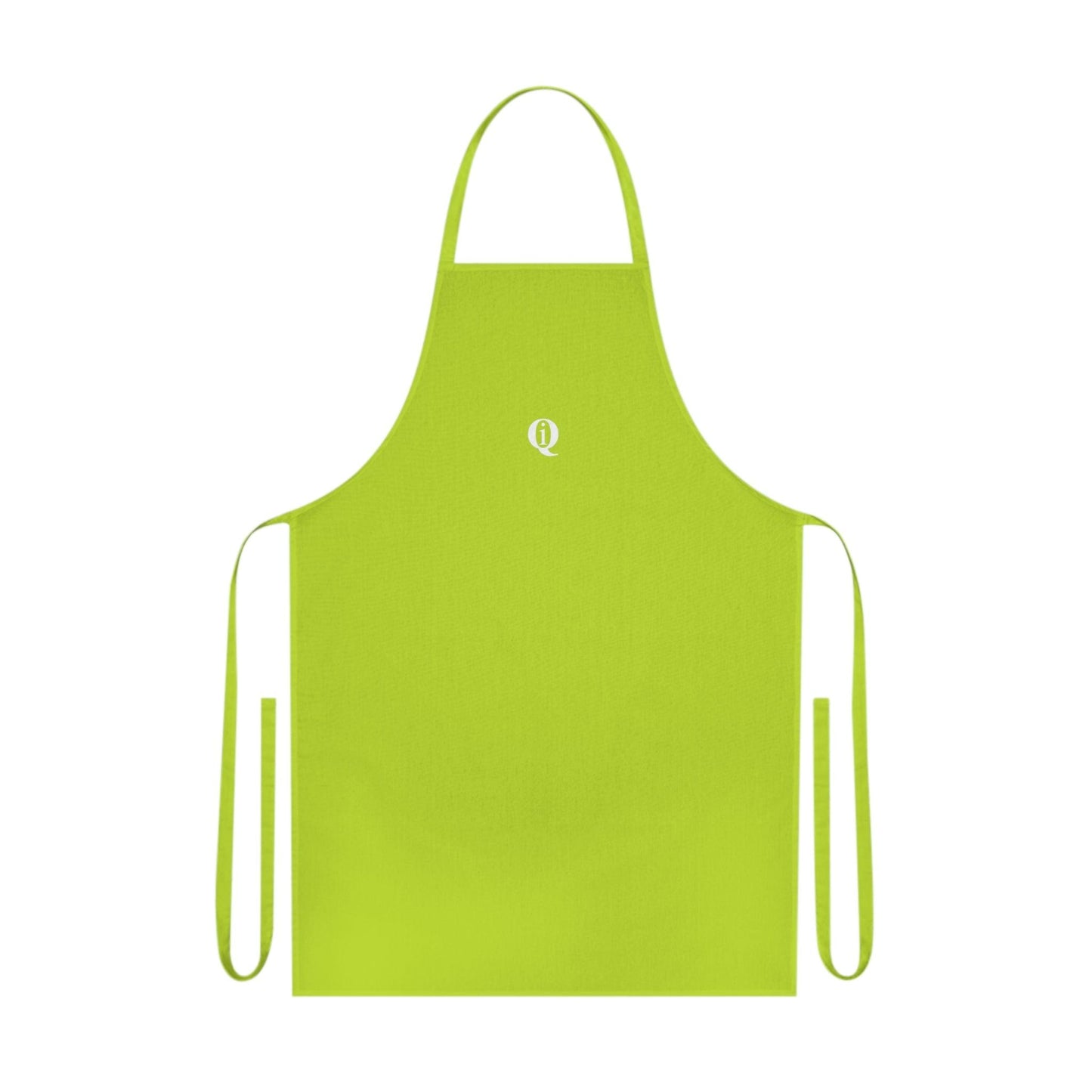 IQ Fashion | Cotton Apron