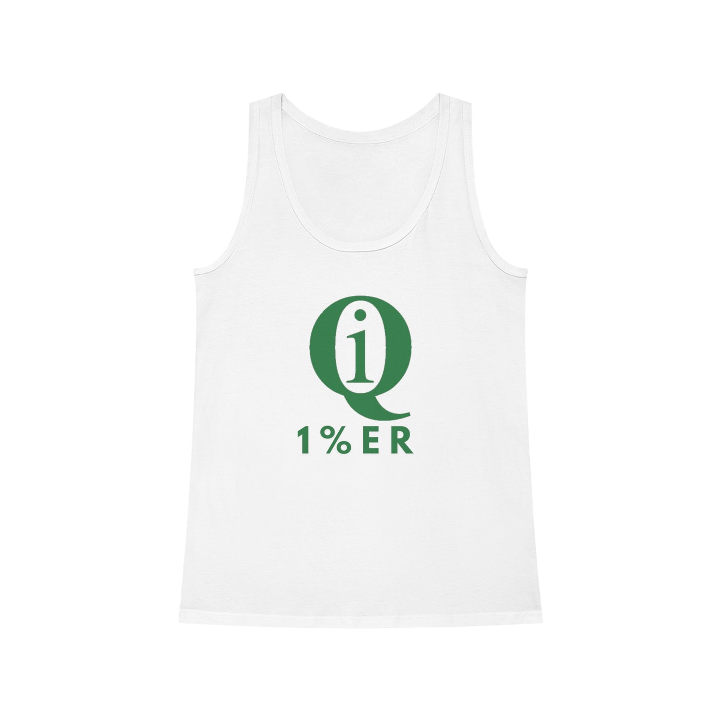 Inspirational Women’s Dreamer Tank Top - "I On Board" Motivational Top