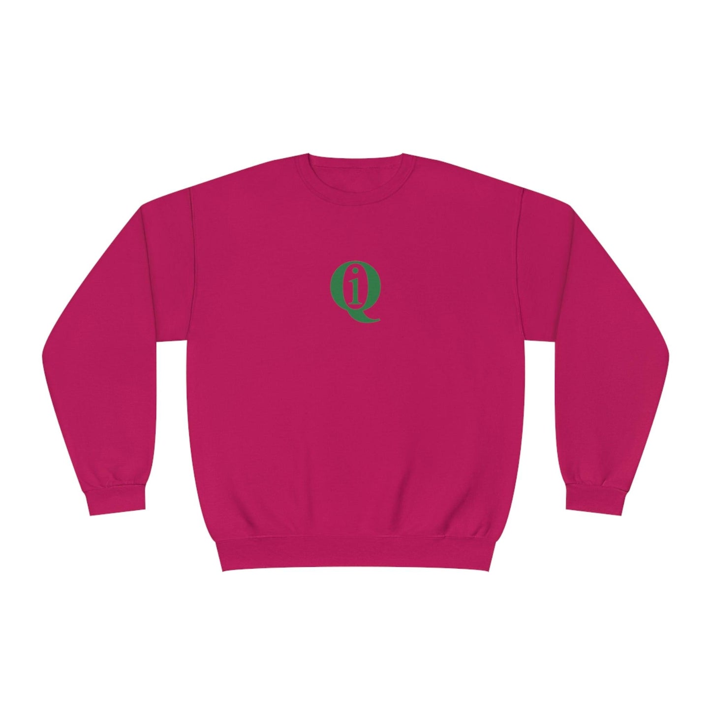 IQ Fashion | Unisex NuBlend® Crewneck Sweatshirt