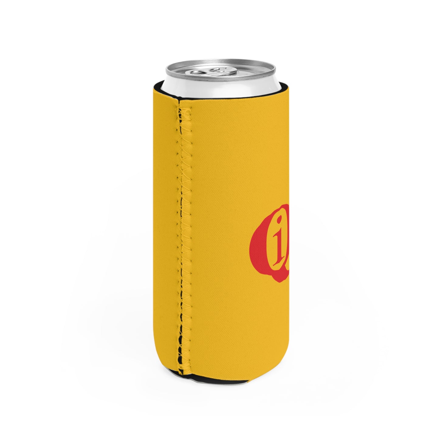 IQ Fashion | Slim Can Cooler