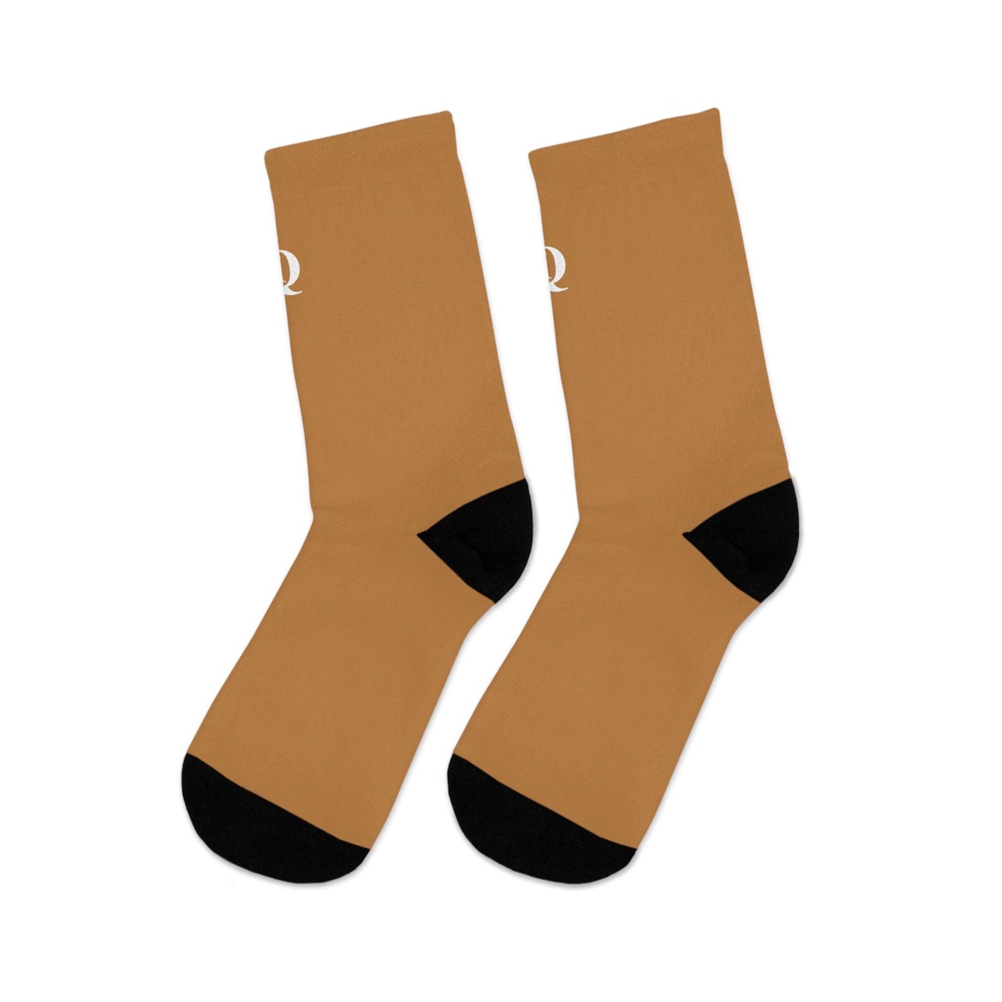 IQ Fashion | Recycled Poly Socks