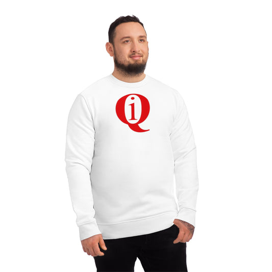 IQ Fashion | Unisex Changer Sweatshirt