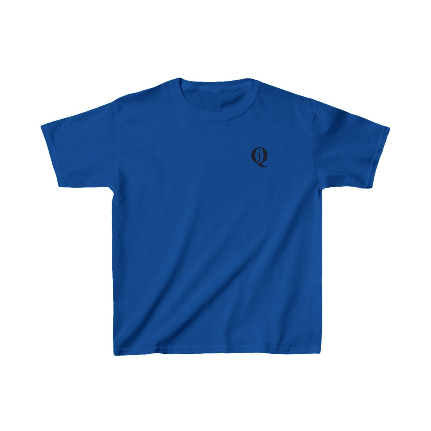 IQ Fashion | Kids Heavy Cotton™ Tee