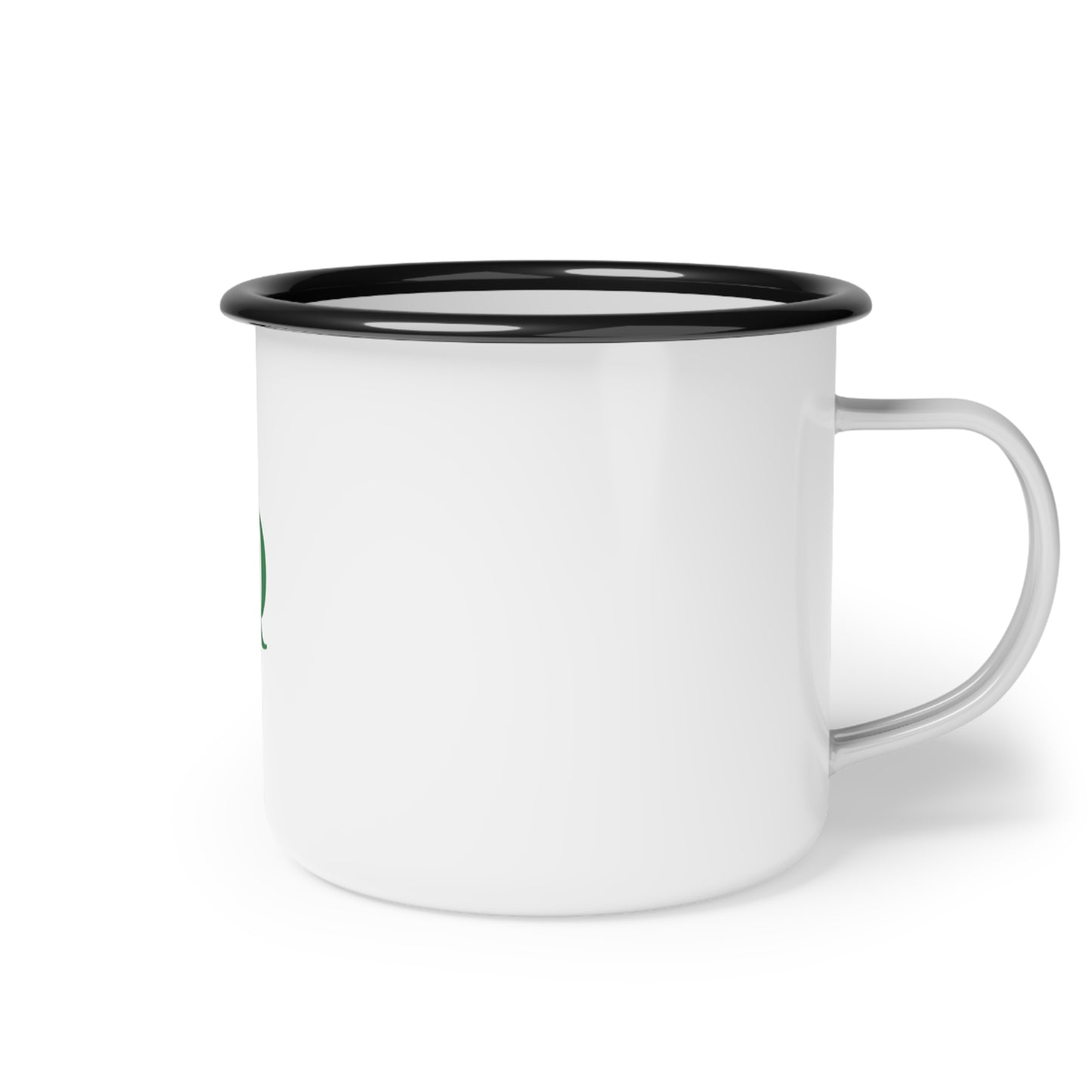 IQ Fashion | Enamel Camp Cup