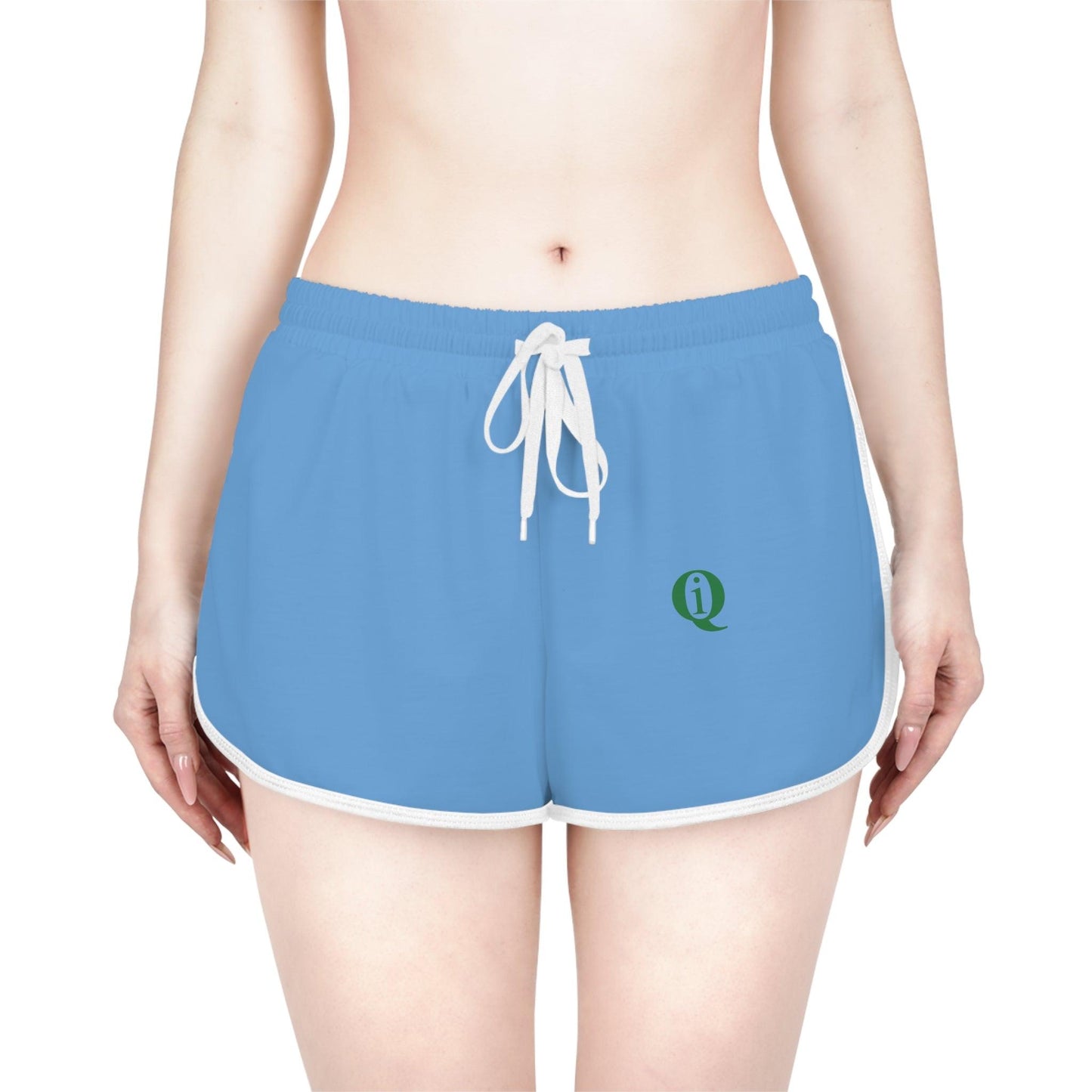 IQ Fashion | Women's Relaxed Shorts (AOP)