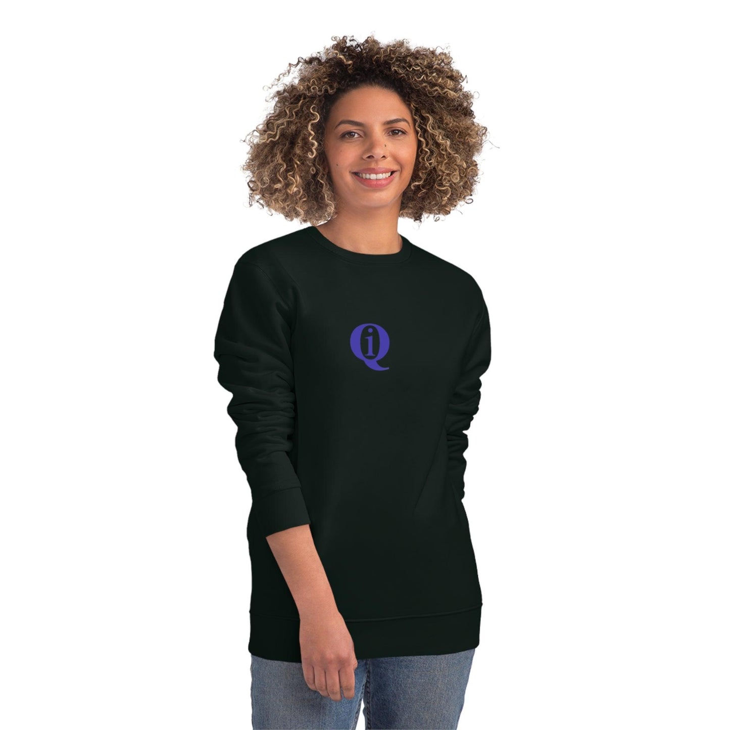 IQ Fashion | Unisex Changer Sweatshirt