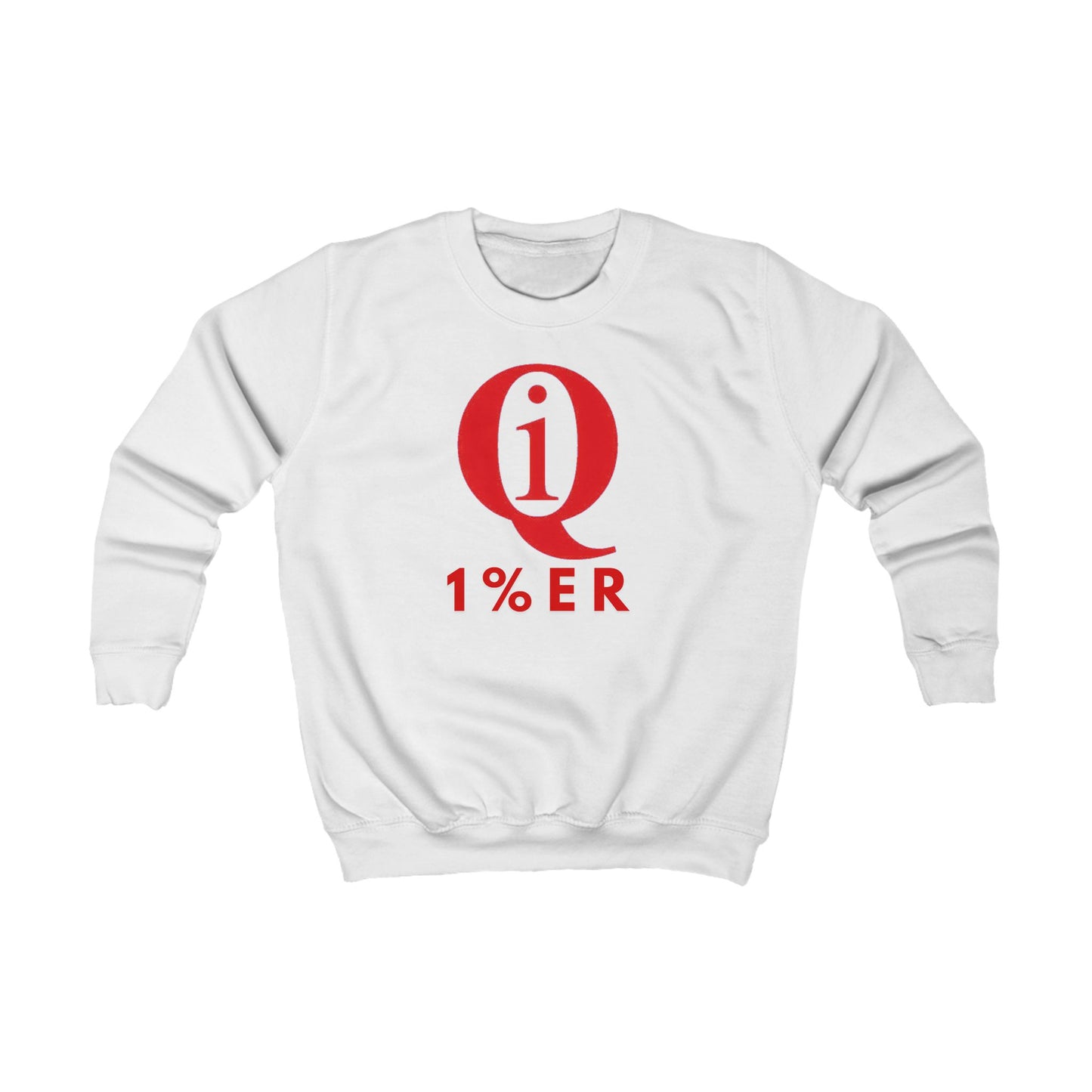 Kids 'On Board' Sweatshirt