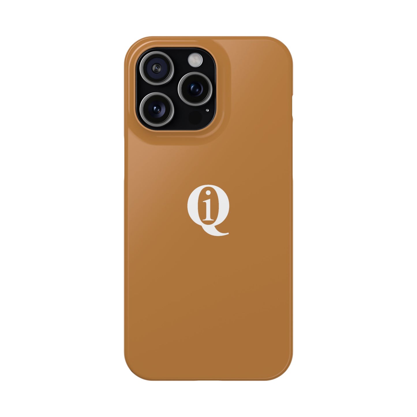 IQ Fashion | Slim Cases