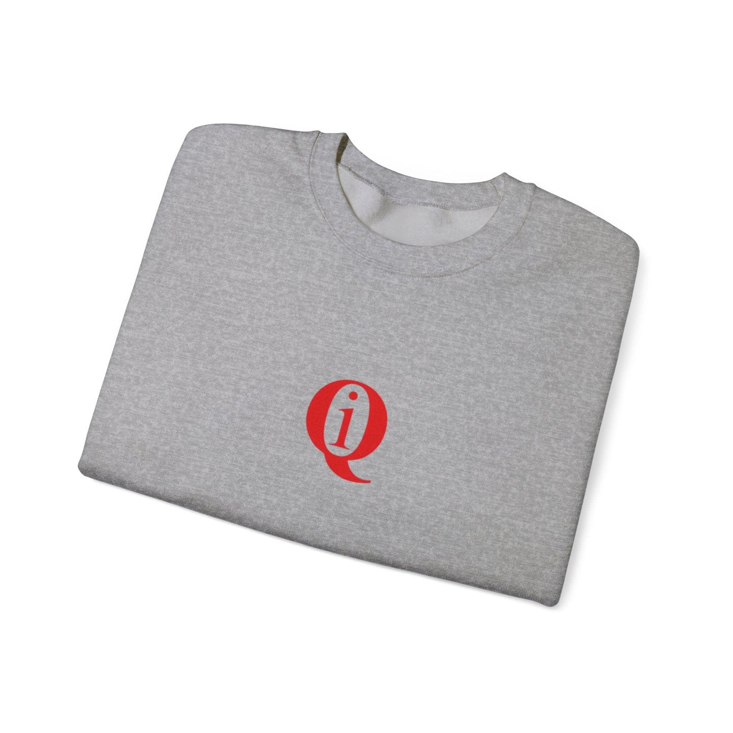 IQ Fashion | Unisex Heavy Blend™ Crewneck Sweatshirt