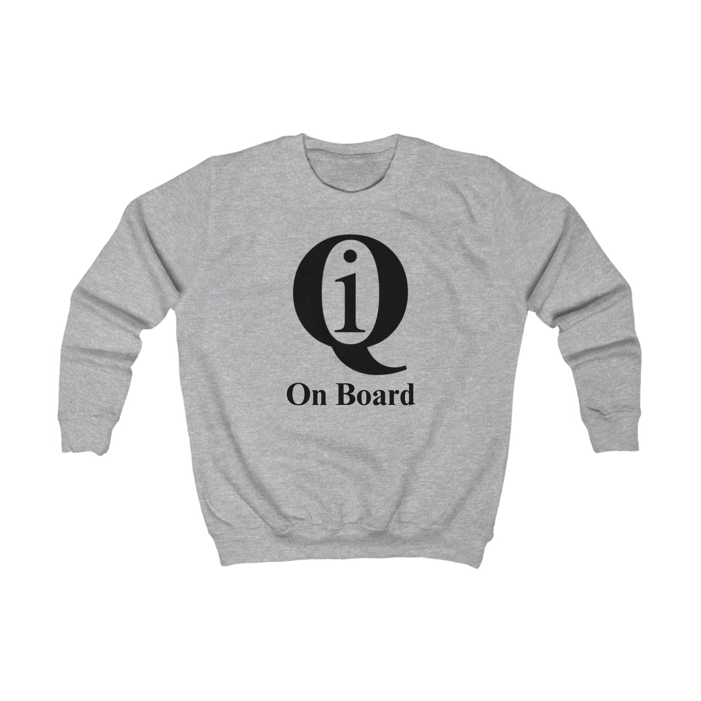 Kids 'On Board' Sweatshirt