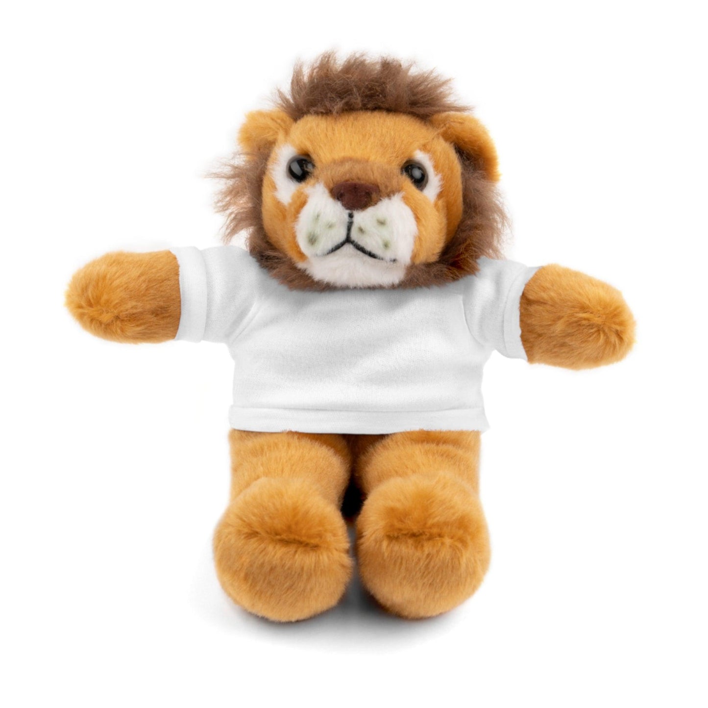 IQ Fashion | Stuffed Animals with Tee