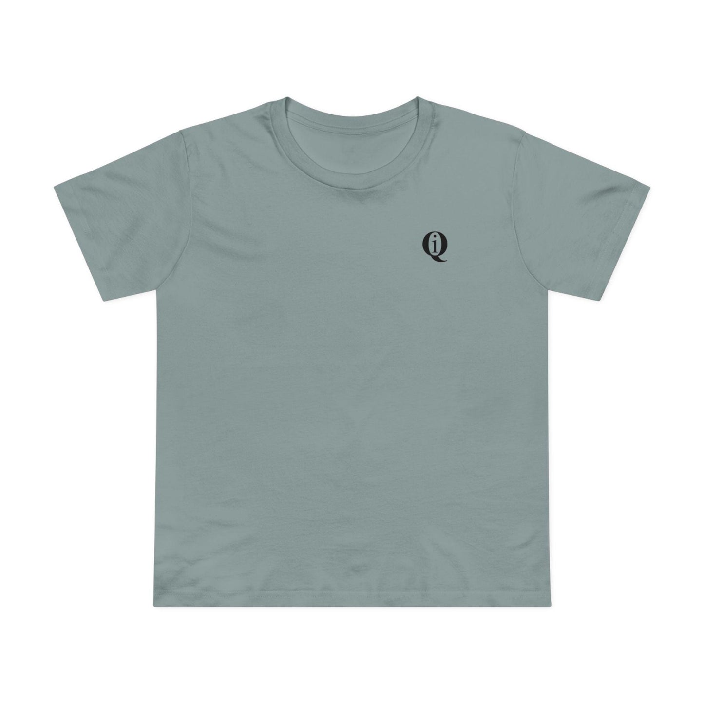 IQ Fashion | Women’s Maple Tee