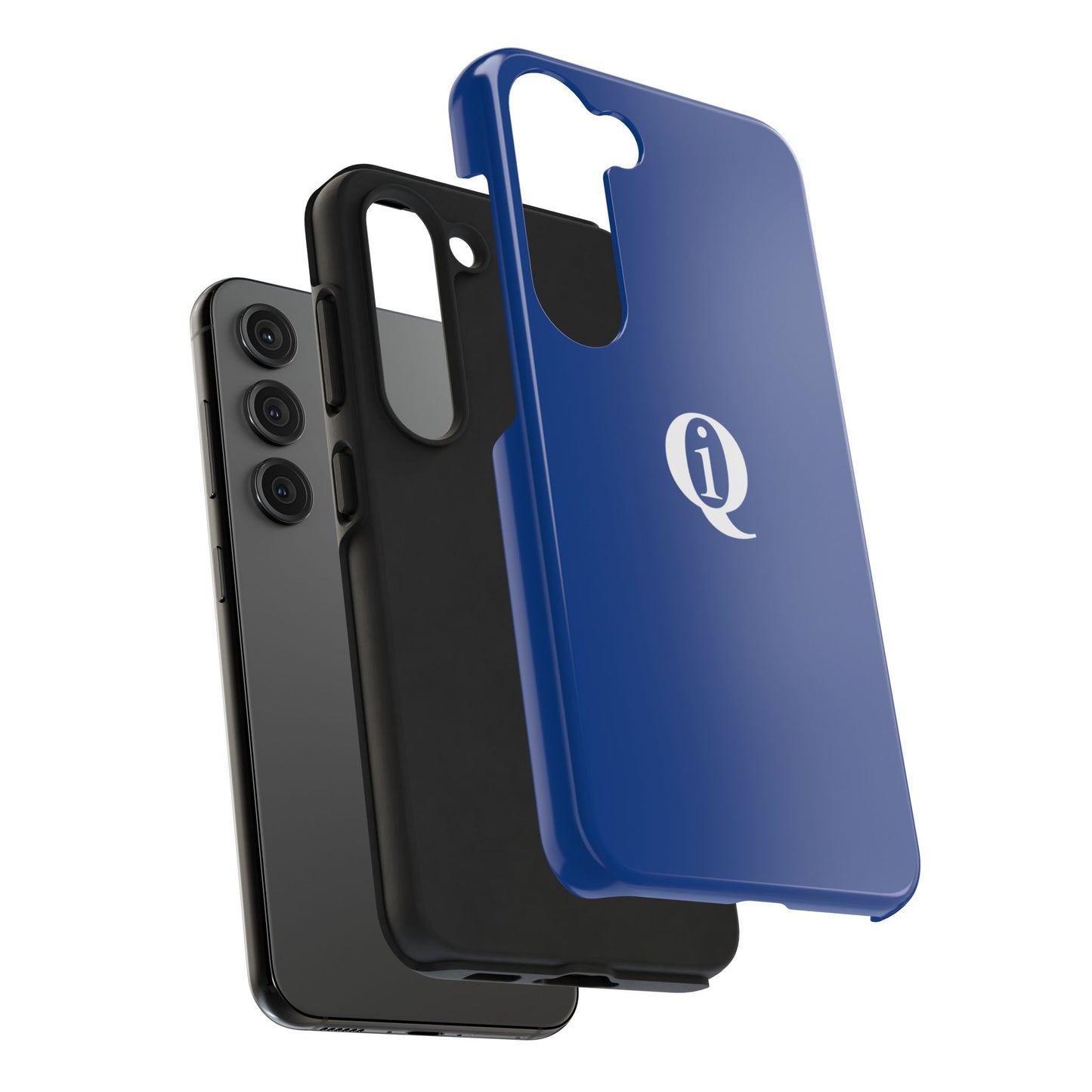 IQ Fashion | Tough Phone Cases