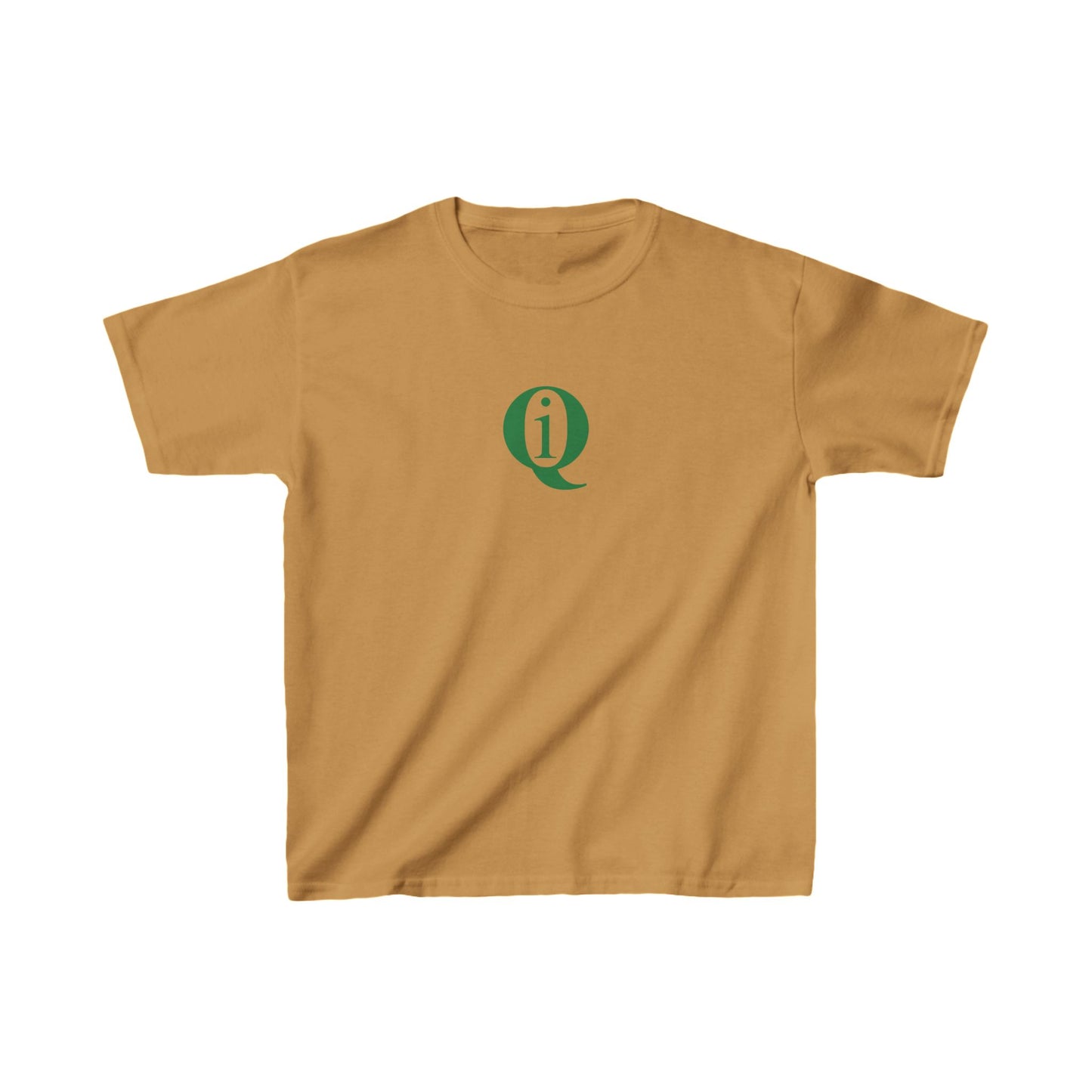 IQ Fashion |  Kids Heavy Cotton™ Tee -