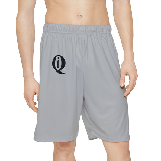 IQ Fashion |  Men’s Sports Shorts (AOP)