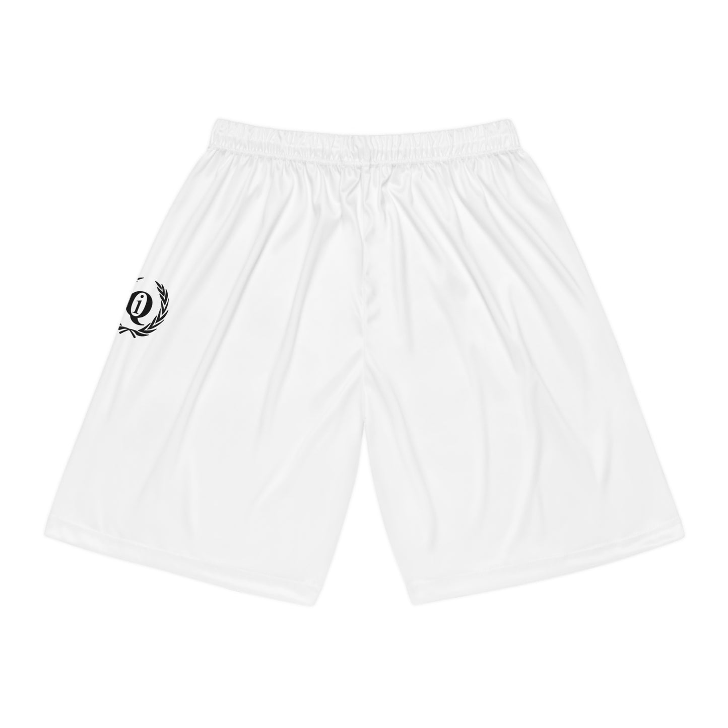 Custom Basketball Shorts with Logo – Stylish Athletic Wear for Sports Lovers