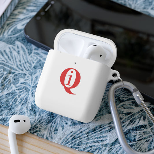 IQ Fashion | AirPods and AirPods Pro Case Cover