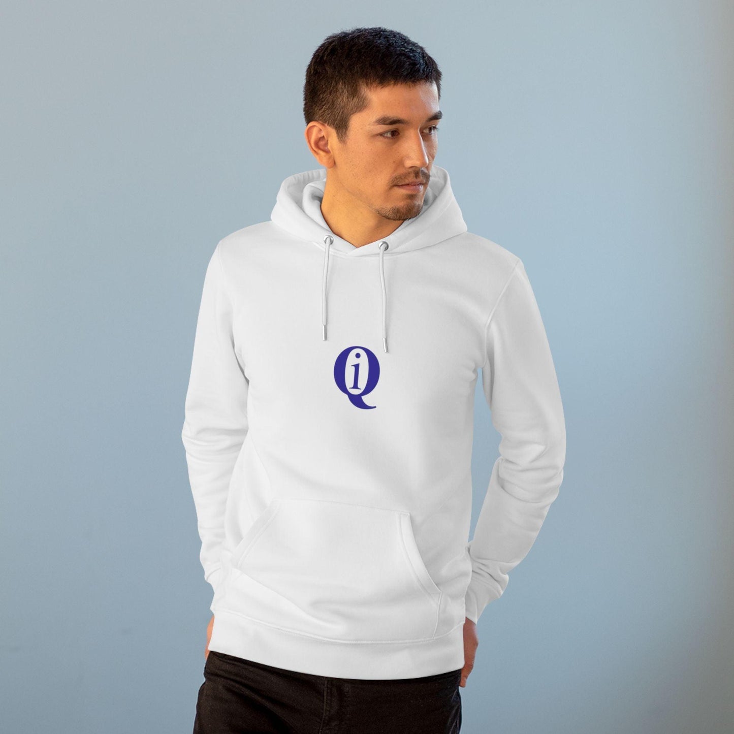 IQ Fashion | Unisex Cruiser Hoodie