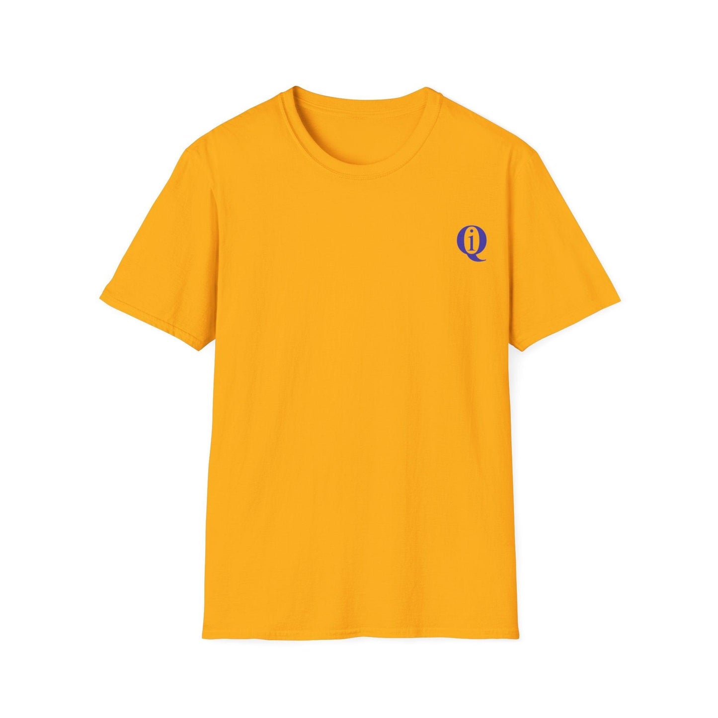 IQ Fashion | Unisex Softstyle T-Shirt