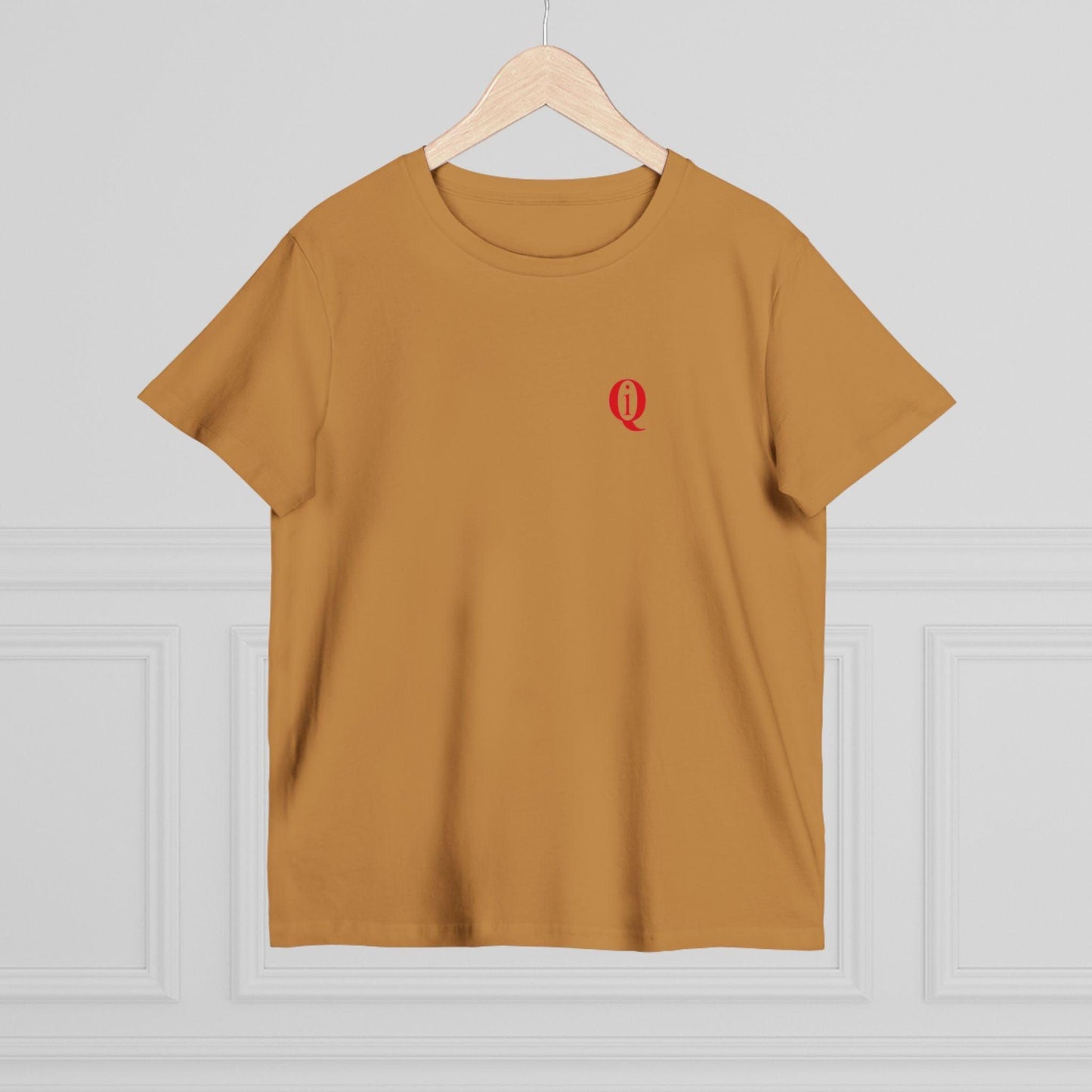 IQ Fashion | Women’s Maple Tee