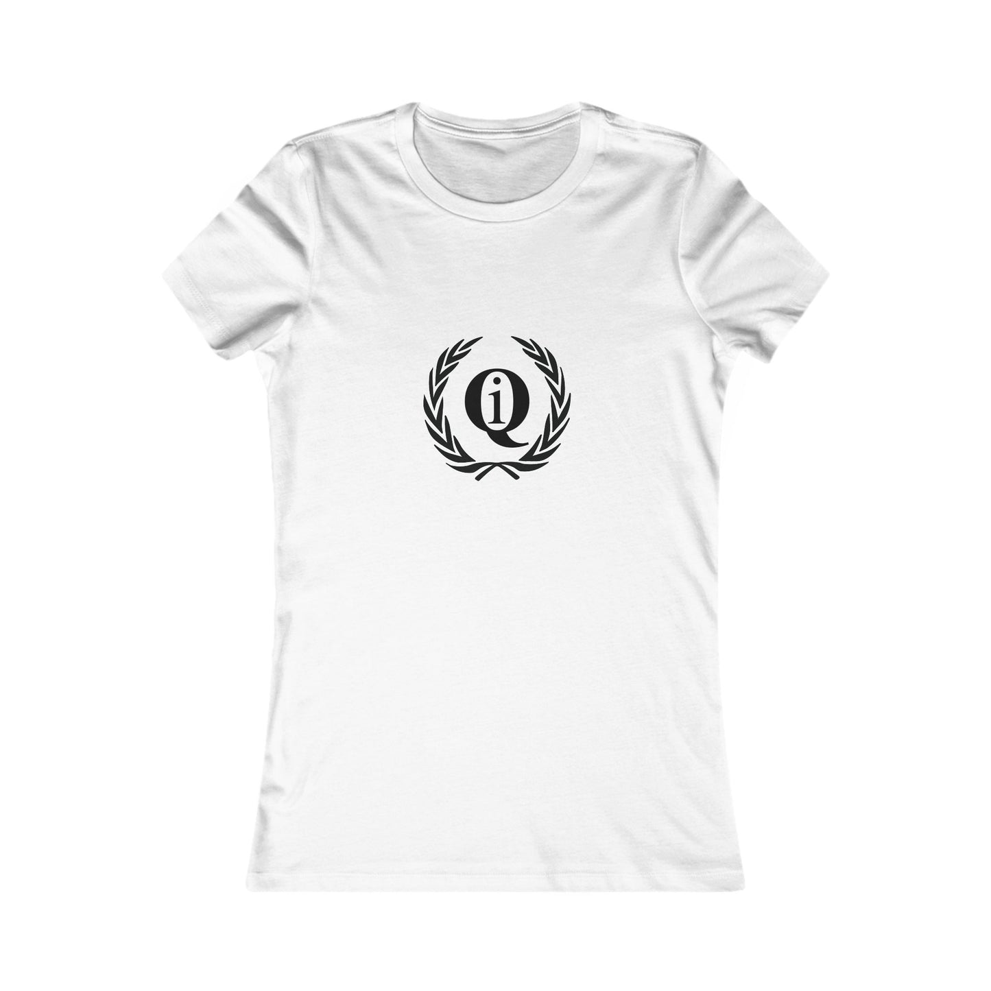 Inspirational Women’s Favorite Tee - Empowering Quote & Feminine Design