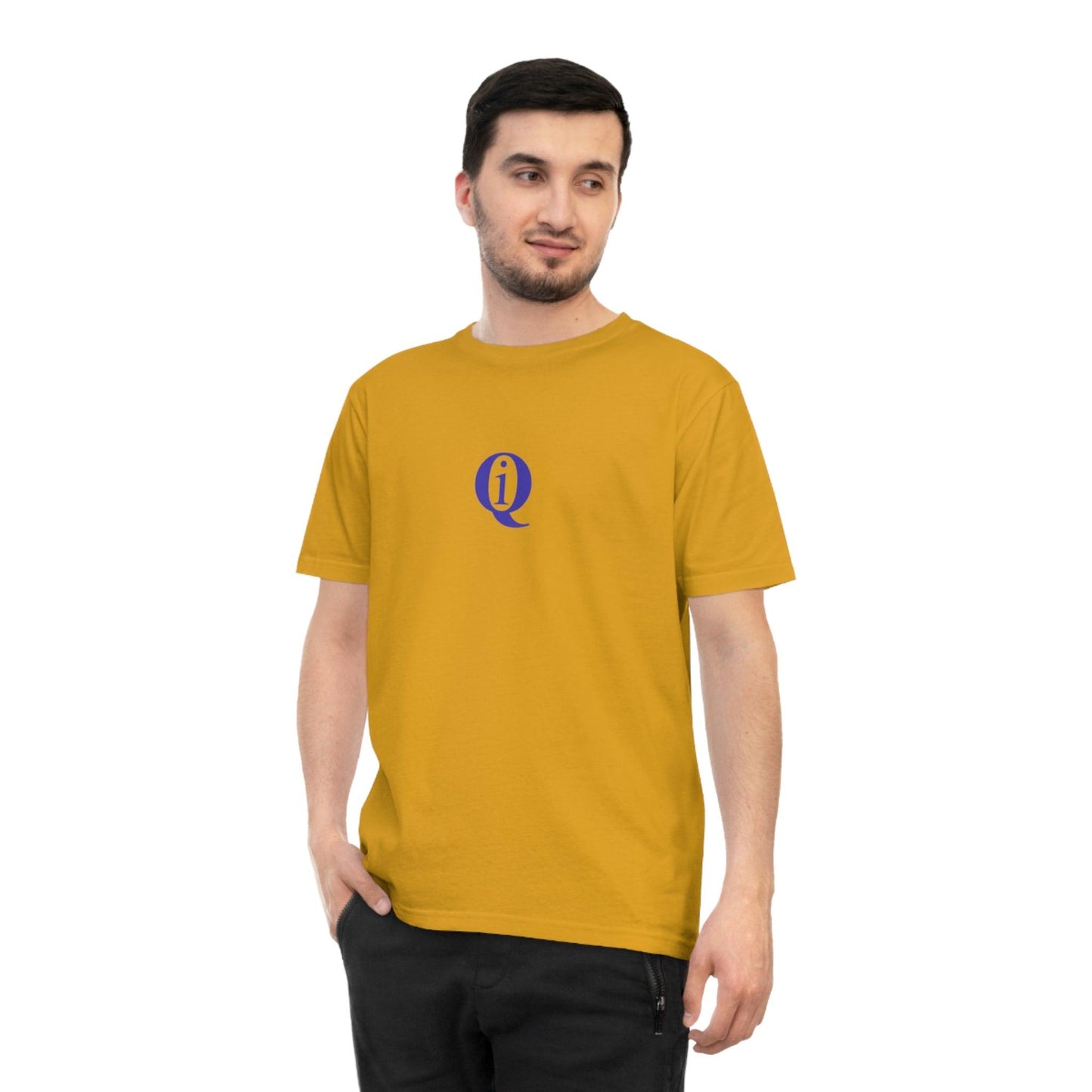 IQ Fashion | Unisex Classic Jersey T-shirt